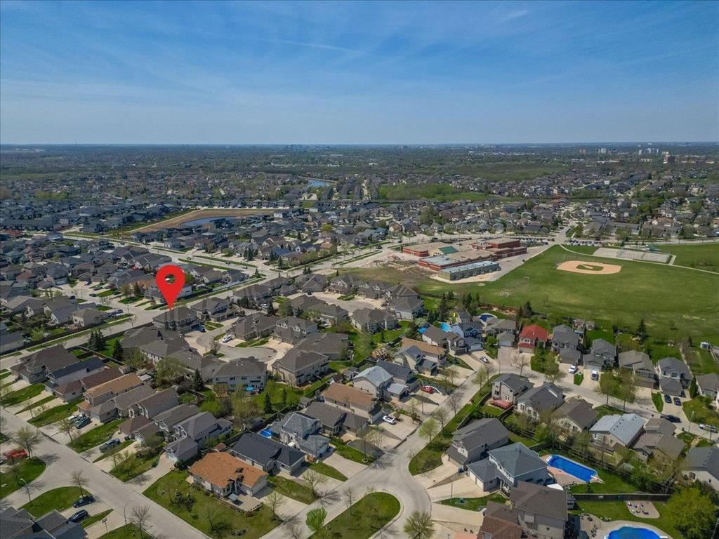 37 495 Island Shore Boulevard, Winnipeg, Manitoba R3X 0A1 - Photo 35 - 202611875