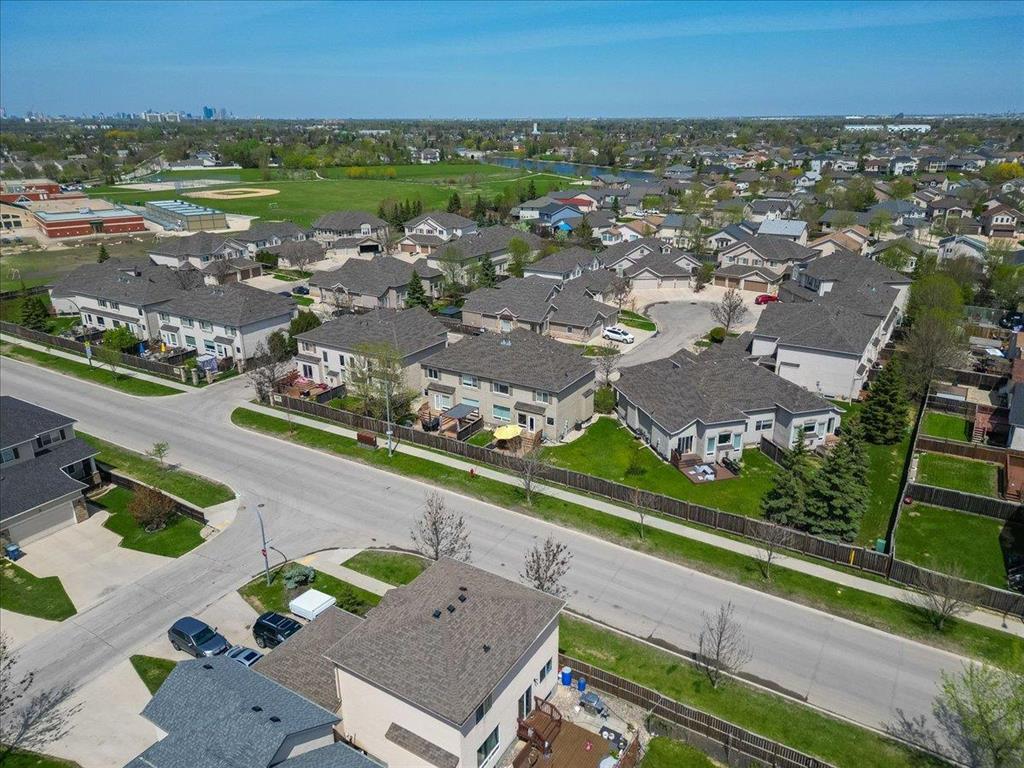 37 495 Island Shore Boulevard, Winnipeg, Manitoba R3X 0A1 - Photo 37 - 202611875