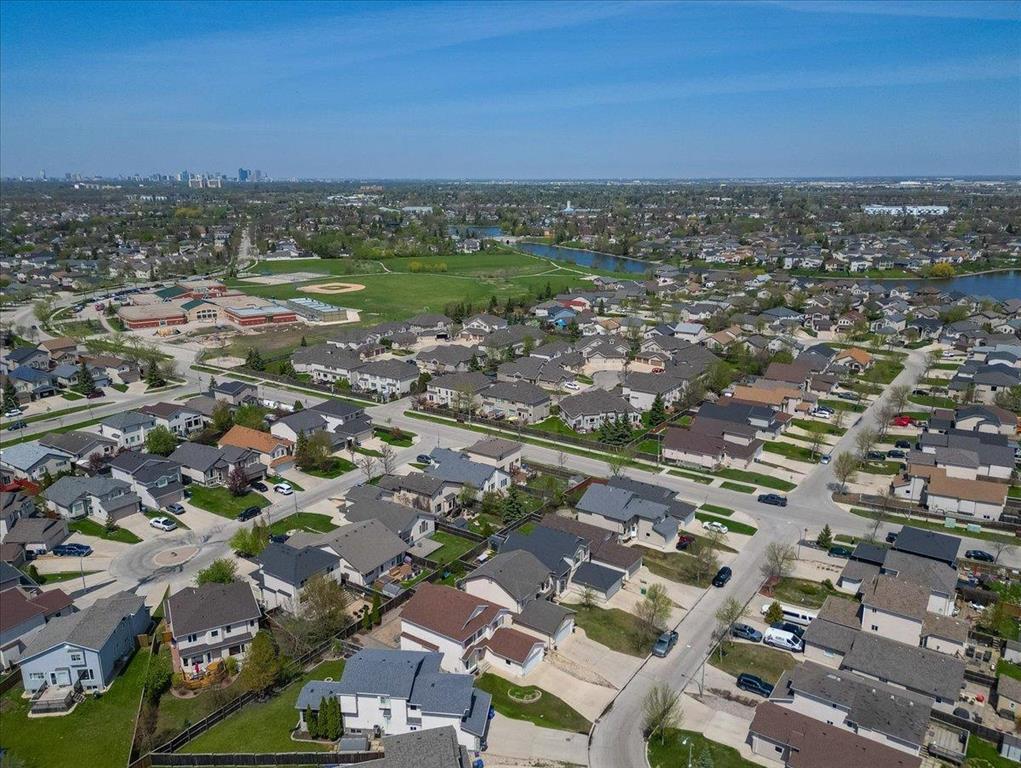 37 495 Island Shore Boulevard, Winnipeg, Manitoba R3X 0A1 - Photo 38 - 202611875