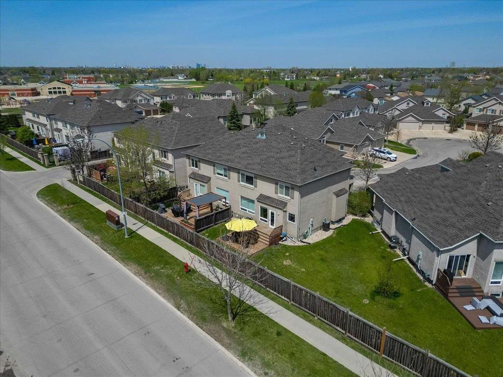 37 495 Island Shore Boulevard, Winnipeg, Manitoba R3X 0A1 - Photo 39 - 202611875