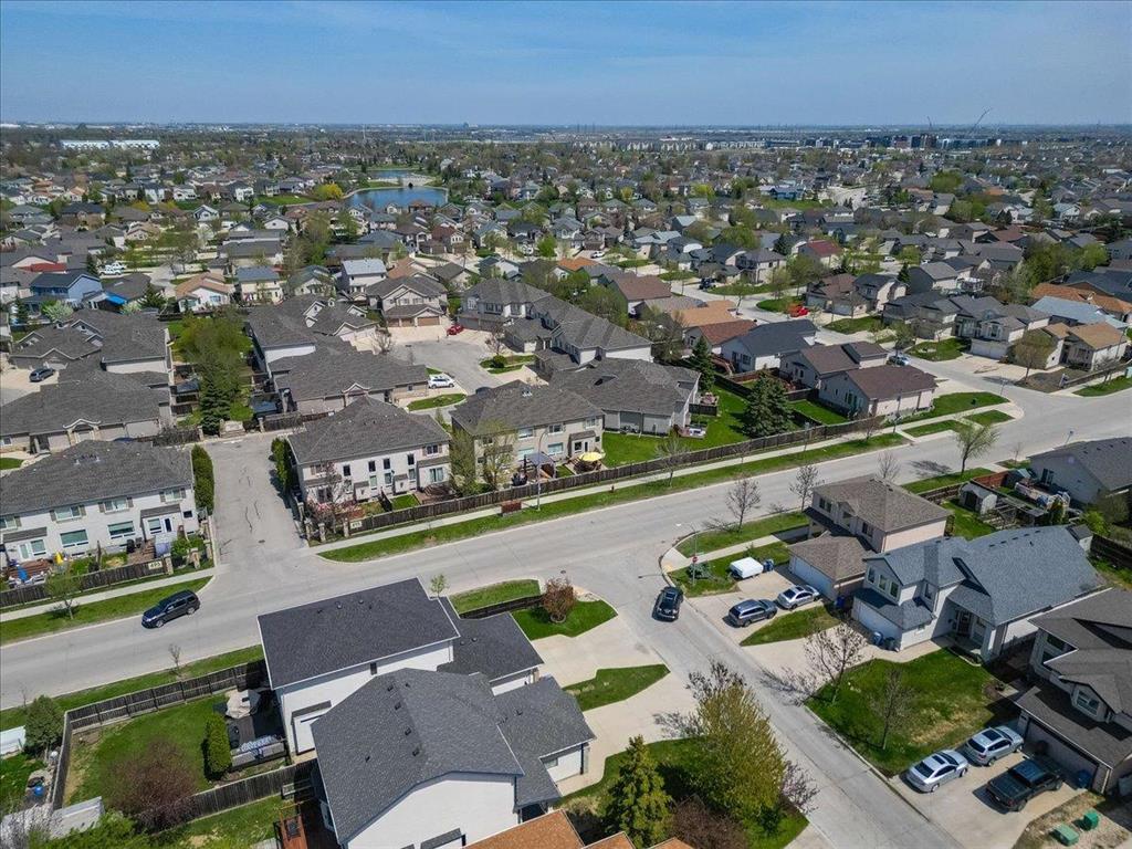 37 495 Island Shore Boulevard, Winnipeg, Manitoba R3X 0A1 - Photo 40 - 202611875
