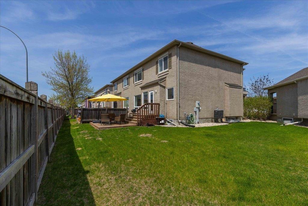 37 495 Island Shore Boulevard, Winnipeg, Manitoba R3X 0A1 - Photo 44 - 202611875