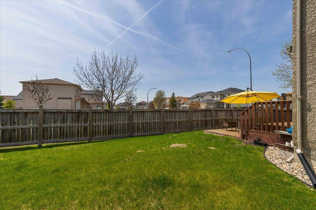 37 495 Island Shore Boulevard, Winnipeg, Manitoba R3X 0A1 - Photo 45 - 202611875