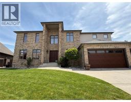 236 SHOREVIEW CIRCLE, Windsor, Ontario