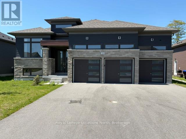 23 Beatrice Drive, Wasaga Beach, Ontario  L9Z 0L3 - Photo 1 - S13067996