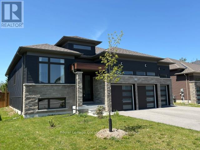 23 Beatrice Drive, Wasaga Beach, Ontario  L9Z 0L3 - Photo 2 - S13067996