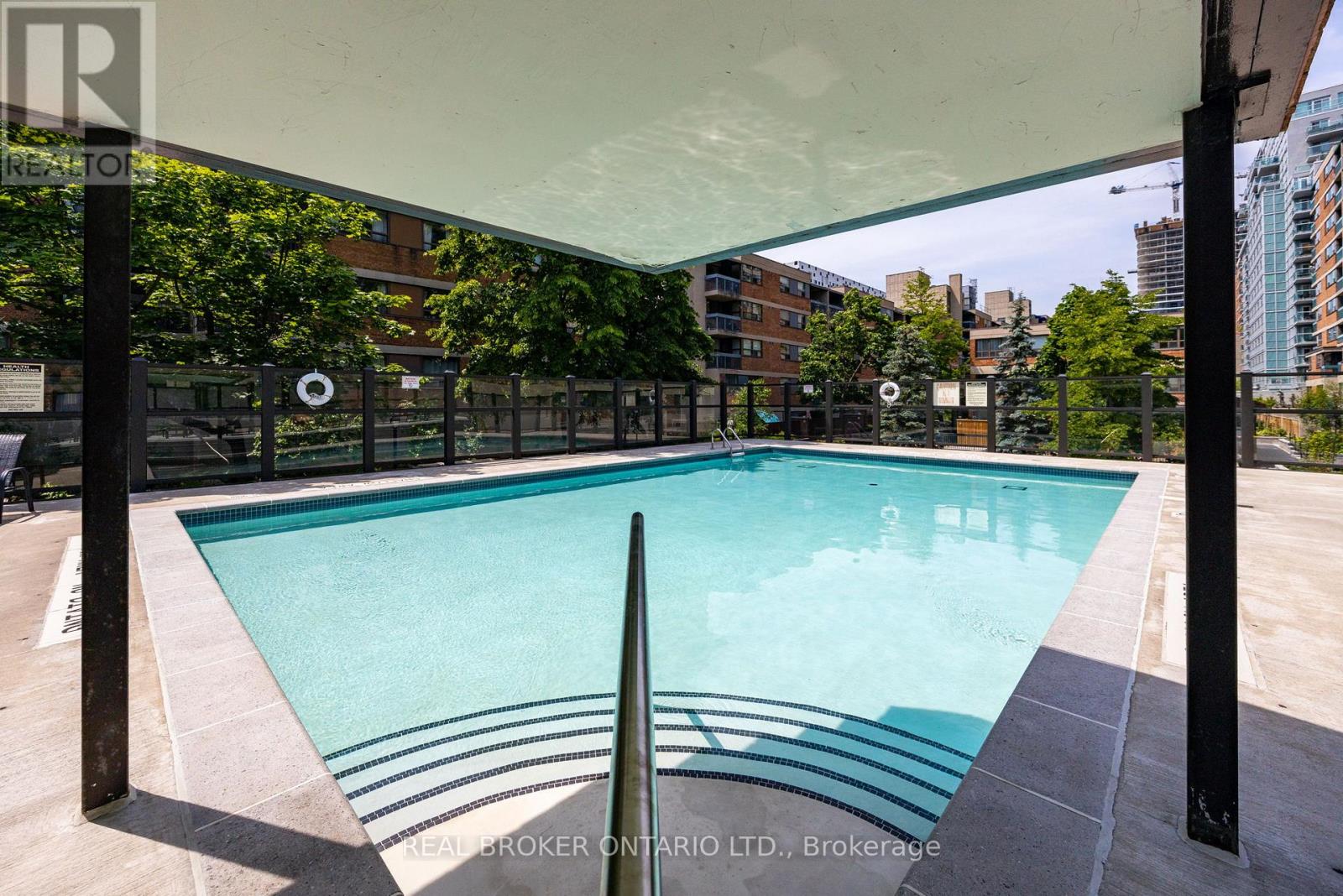 708 - 105 Mc Caul Street, Toronto, Ontario  M5T 2X4 - Photo 17 - C13186276