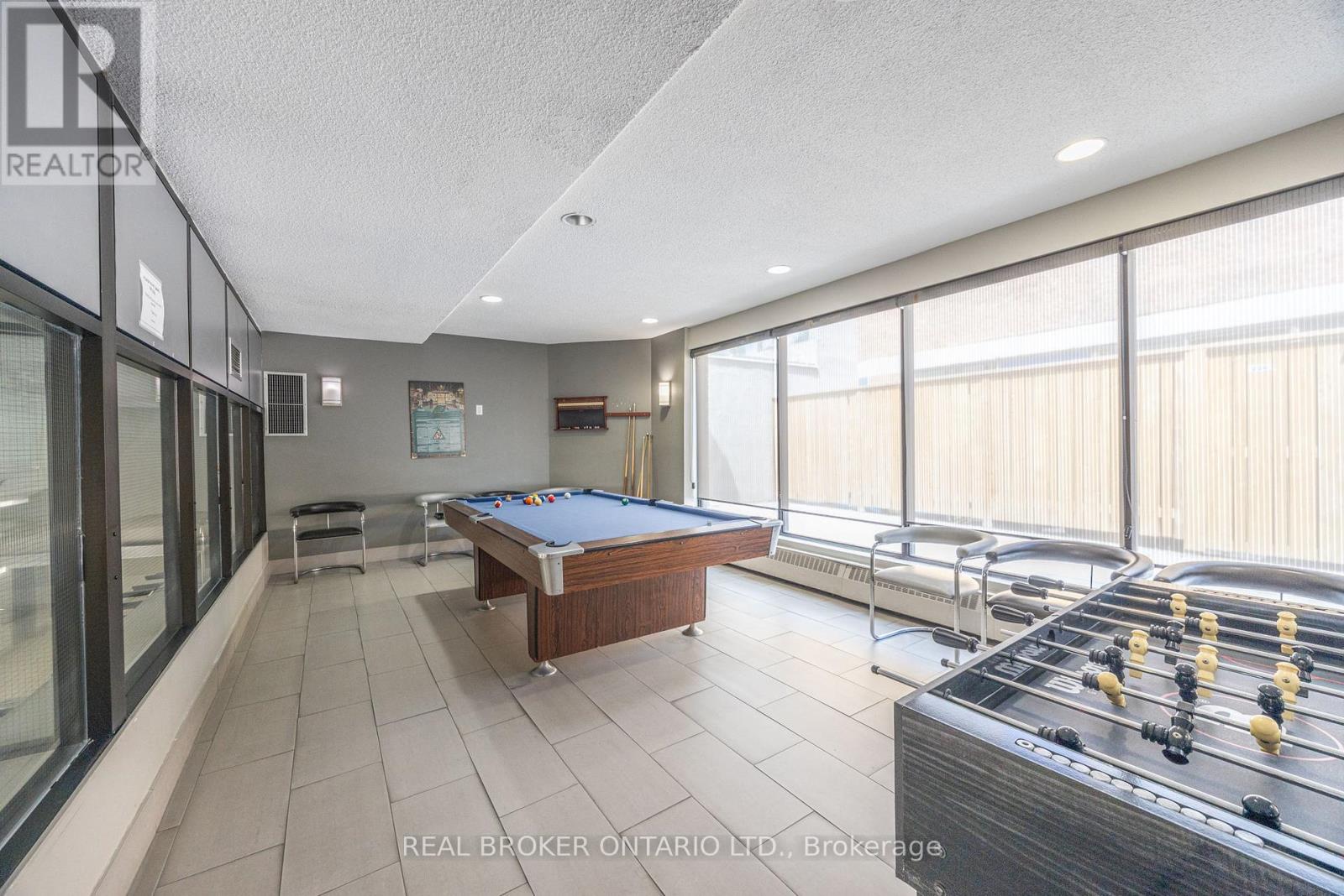 708 - 105 Mc Caul Street, Toronto, Ontario  M5T 2X4 - Photo 21 - C13186276