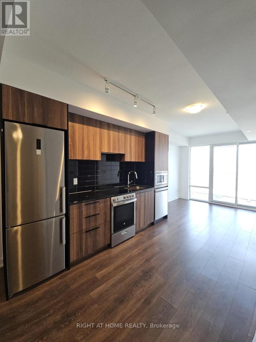 1711 - 18 Maitland Terrace, Toronto, Ontario  M4Y 0H2 - Photo 2 - C13186322