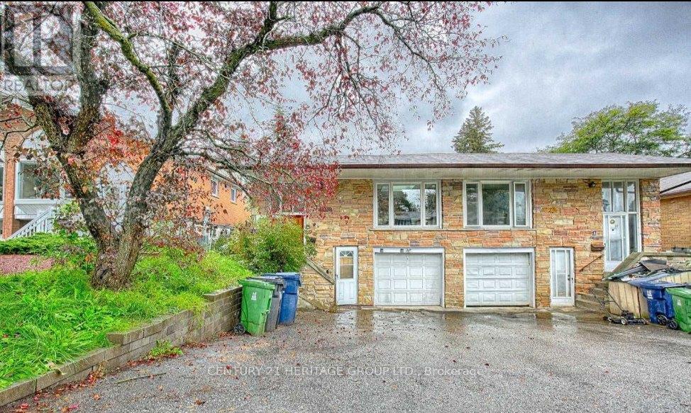 Main - 19 Clancy Drive, Toronto, Ontario  M2J 2V7 - Photo 1 - C13186372