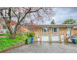 MAIN - 19 CLANCY DRIVE, Toronto, Ontario