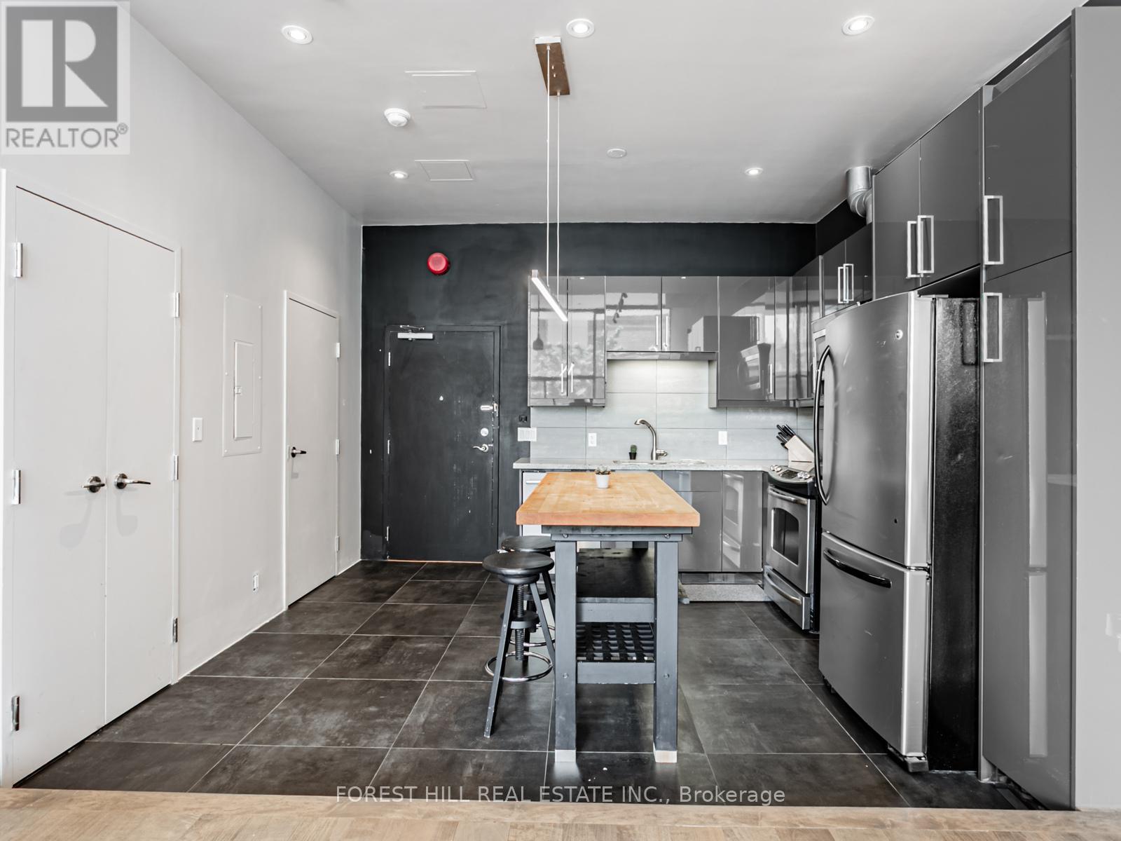 1e - 86 Gerrard Street E, Toronto, Ontario  M5B 2J1 - Photo 10 - C13186702