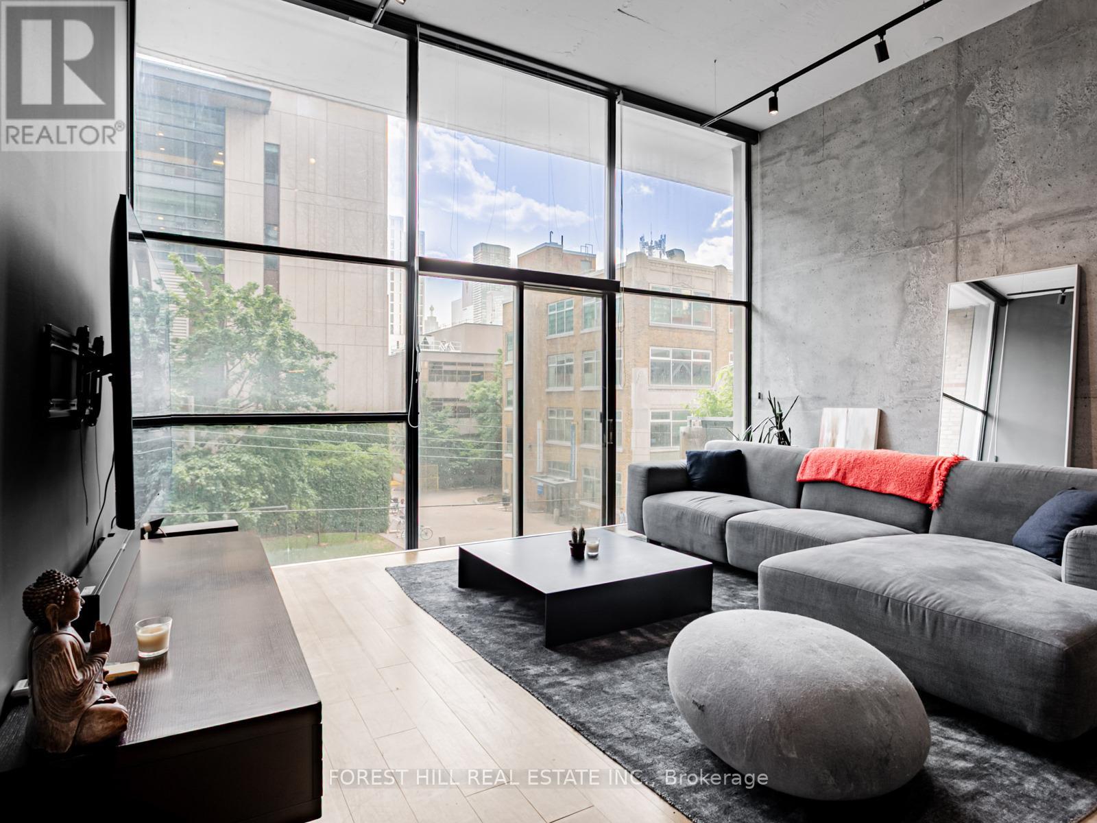 1e - 86 Gerrard Street E, Toronto, Ontario  M5B 2J1 - Photo 12 - C13186702