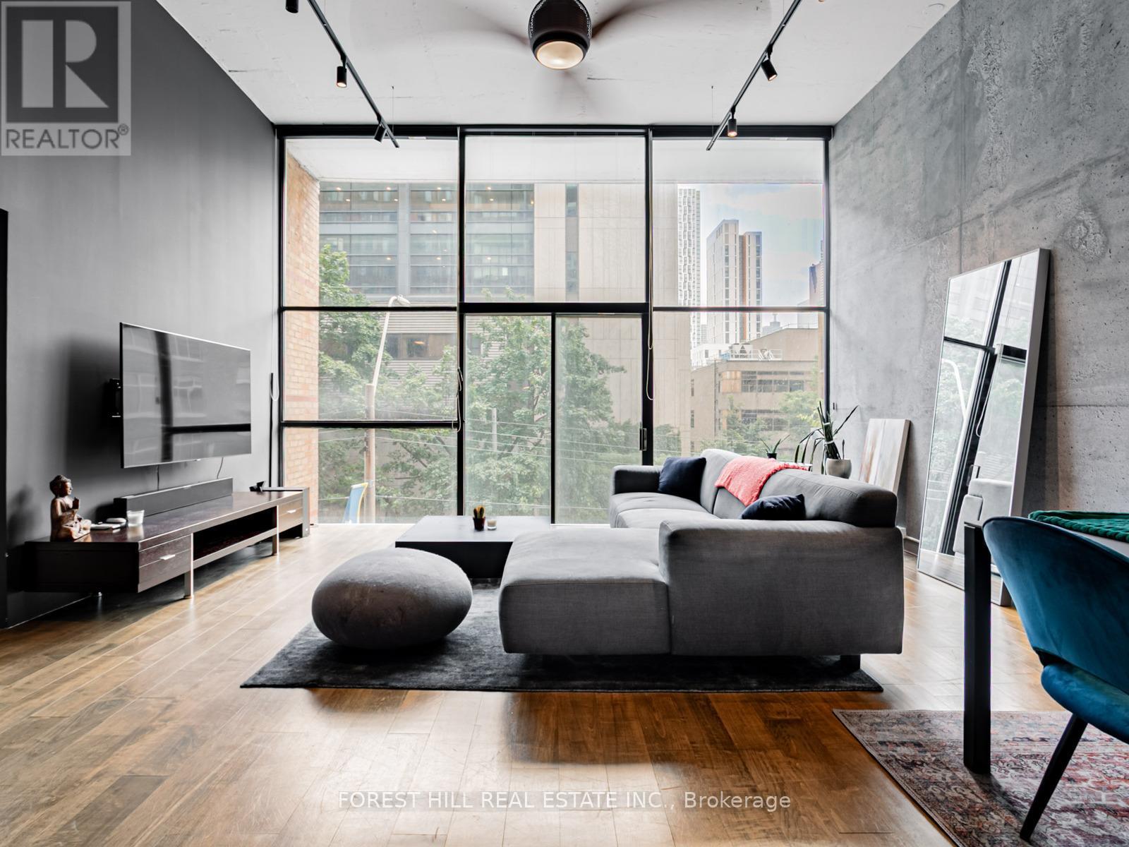 1e - 86 Gerrard Street E, Toronto, Ontario  M5B 2J1 - Photo 13 - C13186702