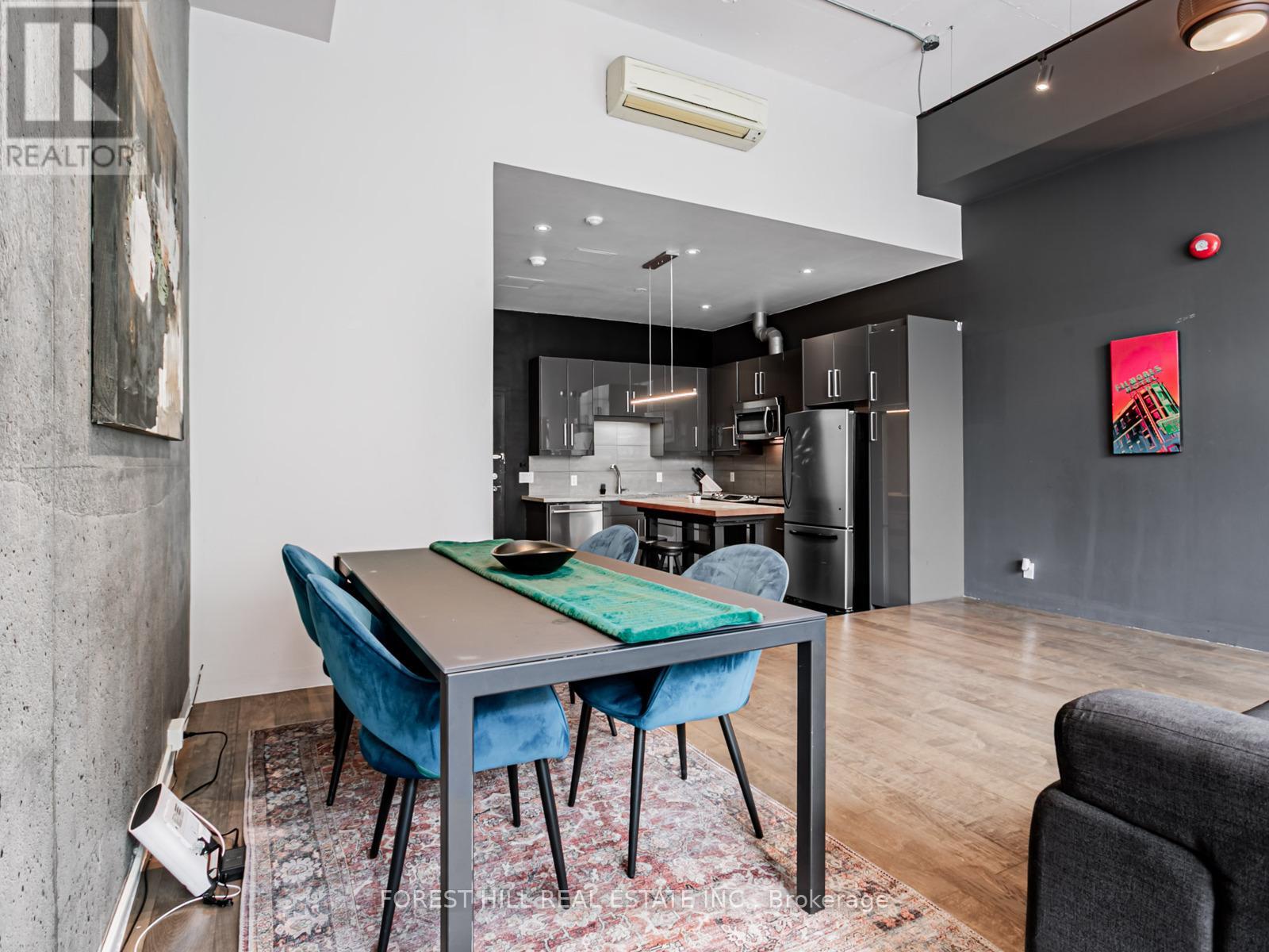 1e - 86 Gerrard Street E, Toronto, Ontario  M5B 2J1 - Photo 15 - C13186702
