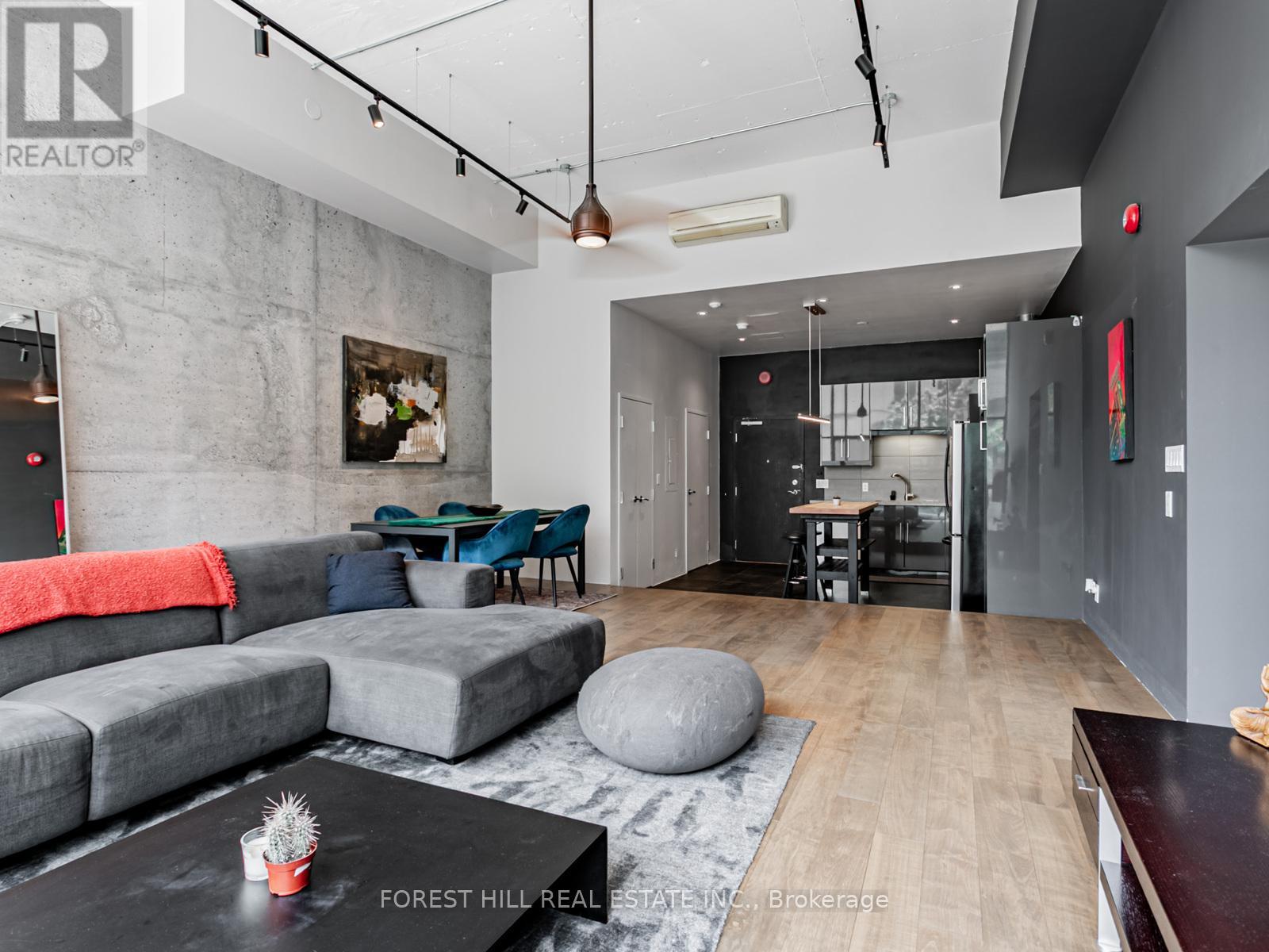 1e - 86 Gerrard Street E, Toronto, Ontario  M5B 2J1 - Photo 16 - C13186702