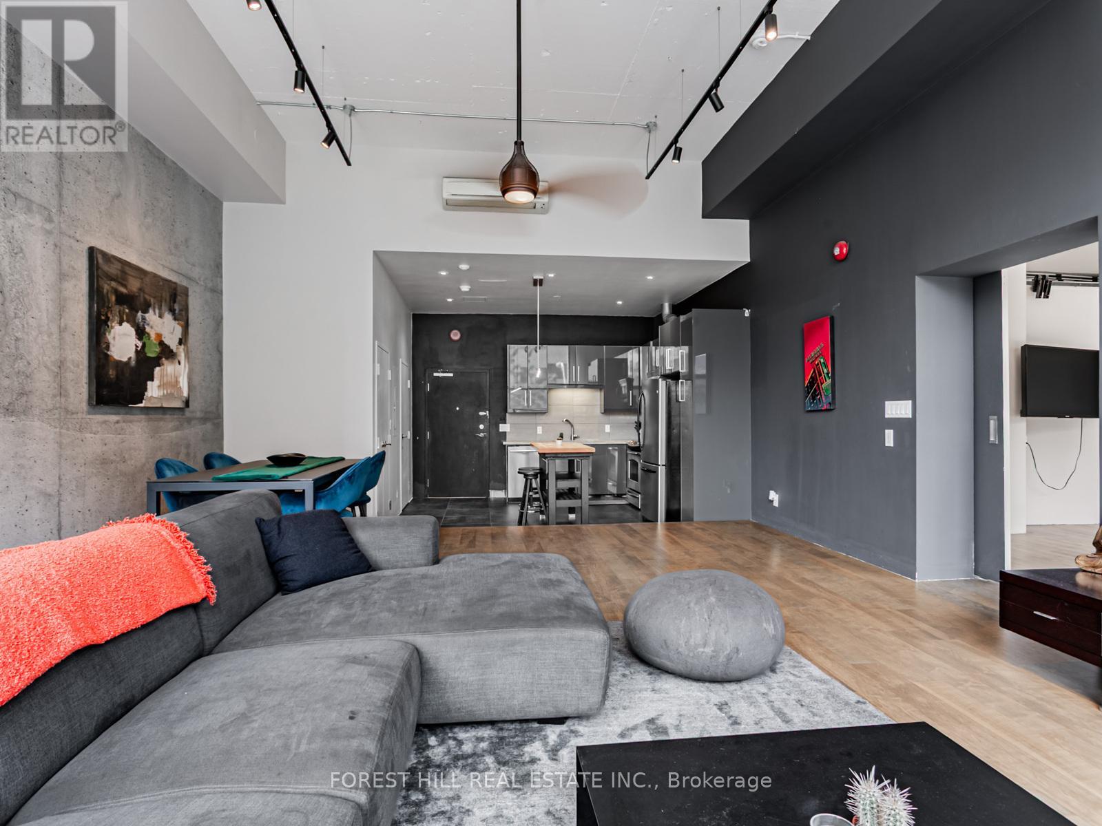1e - 86 Gerrard Street E, Toronto, Ontario  M5B 2J1 - Photo 17 - C13186702
