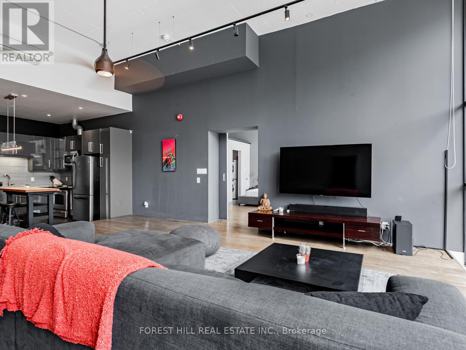 1e - 86 Gerrard Street E, Toronto, Ontario  M5B 2J1 - Photo 18 - C13186702