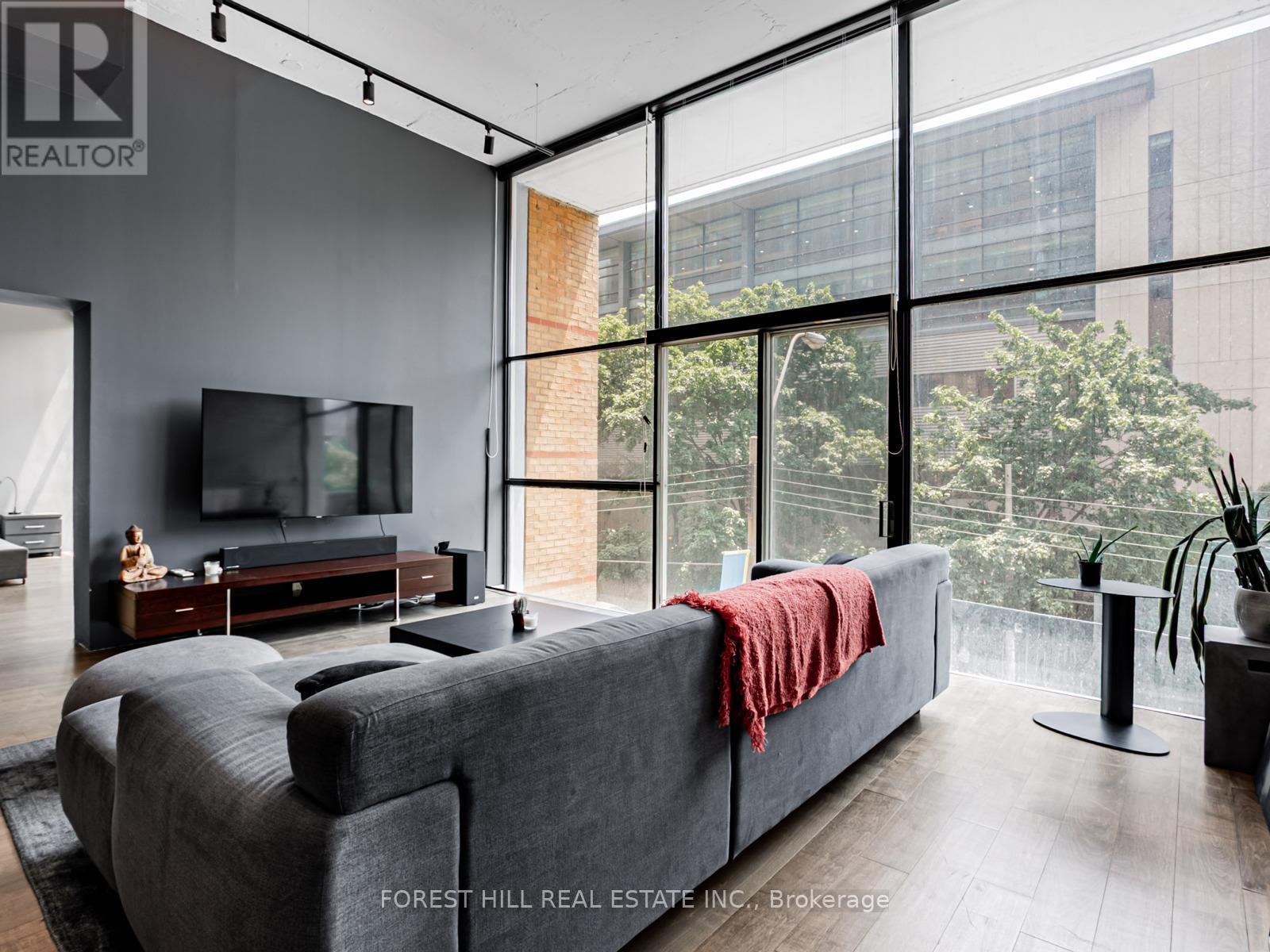1e - 86 Gerrard Street E, Toronto, Ontario  M5B 2J1 - Photo 19 - C13186702