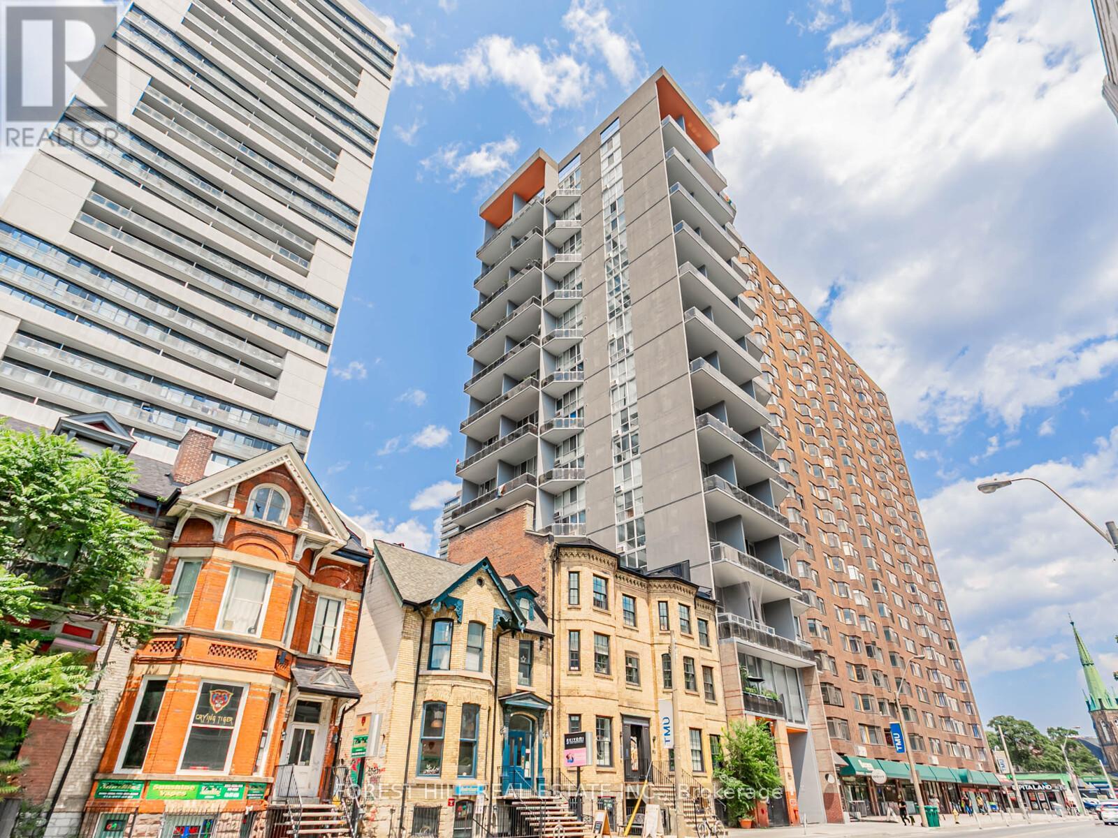 1e - 86 Gerrard Street E, Toronto, Ontario  M5B 2J1 - Photo 2 - C13186702