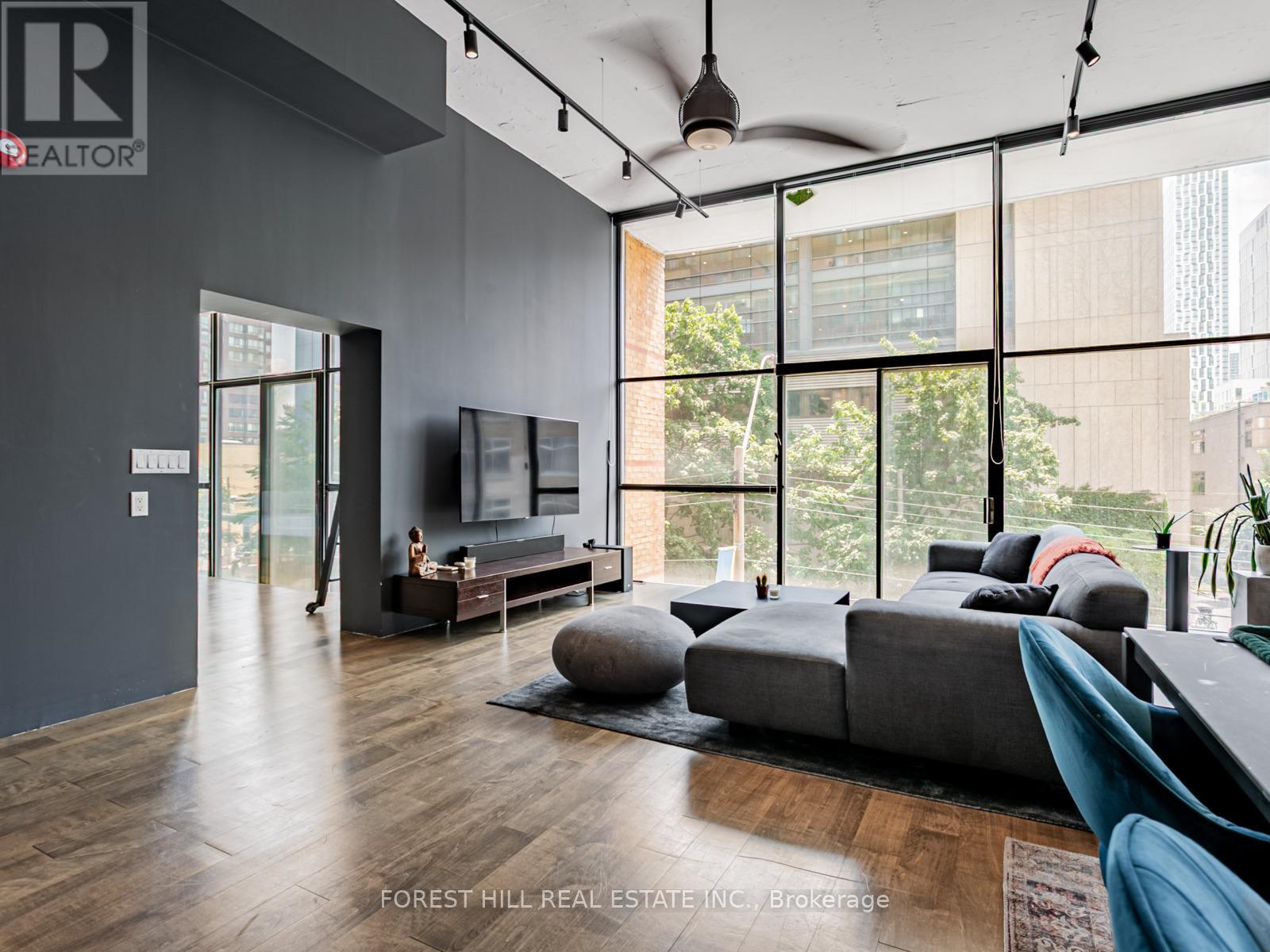 1e - 86 Gerrard Street E, Toronto, Ontario  M5B 2J1 - Photo 20 - C13186702