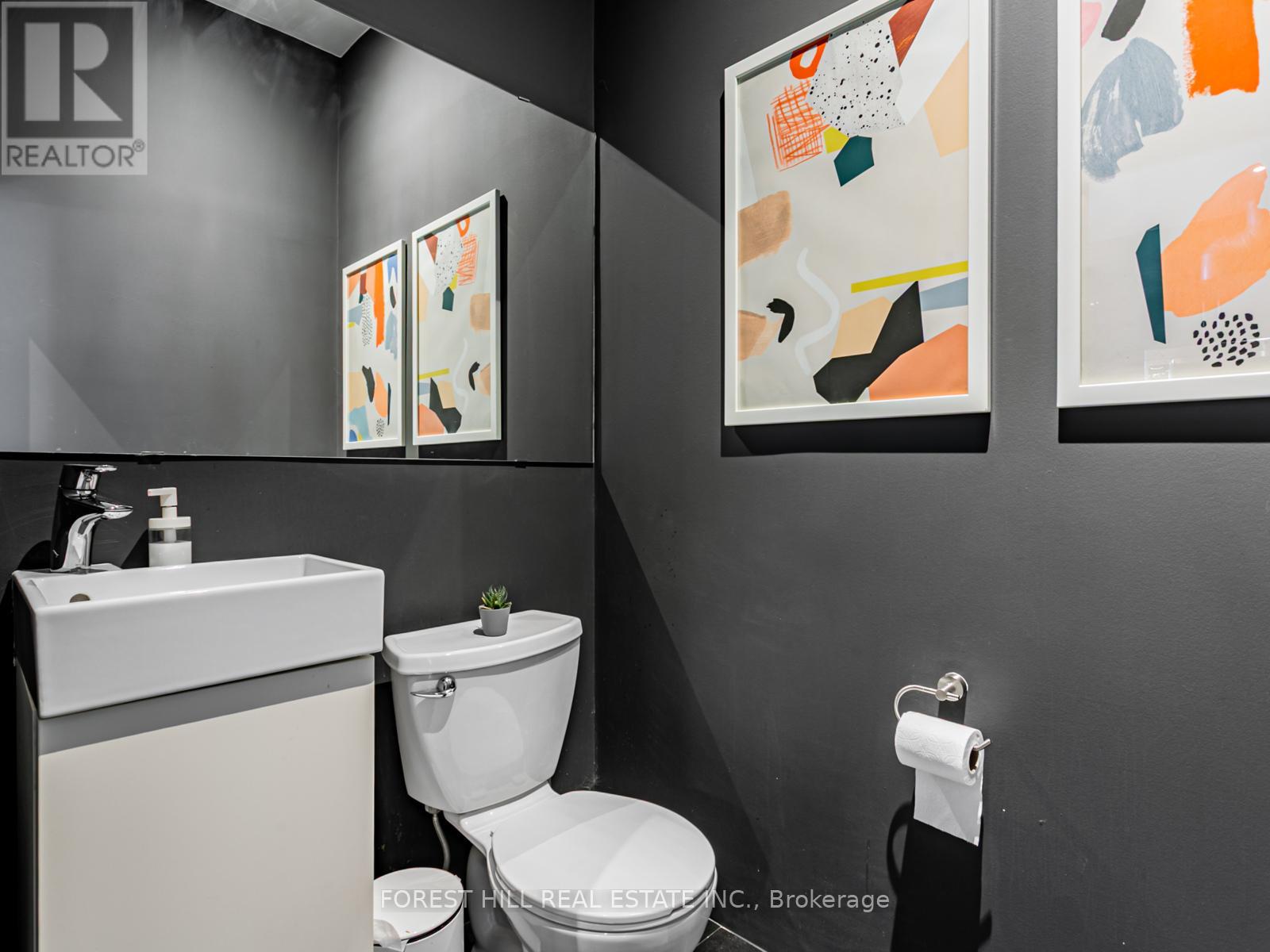 1e - 86 Gerrard Street E, Toronto, Ontario  M5B 2J1 - Photo 23 - C13186702