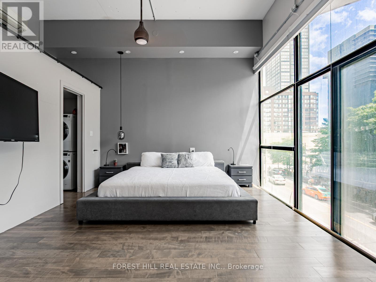 1e - 86 Gerrard Street E, Toronto, Ontario  M5B 2J1 - Photo 24 - C13186702