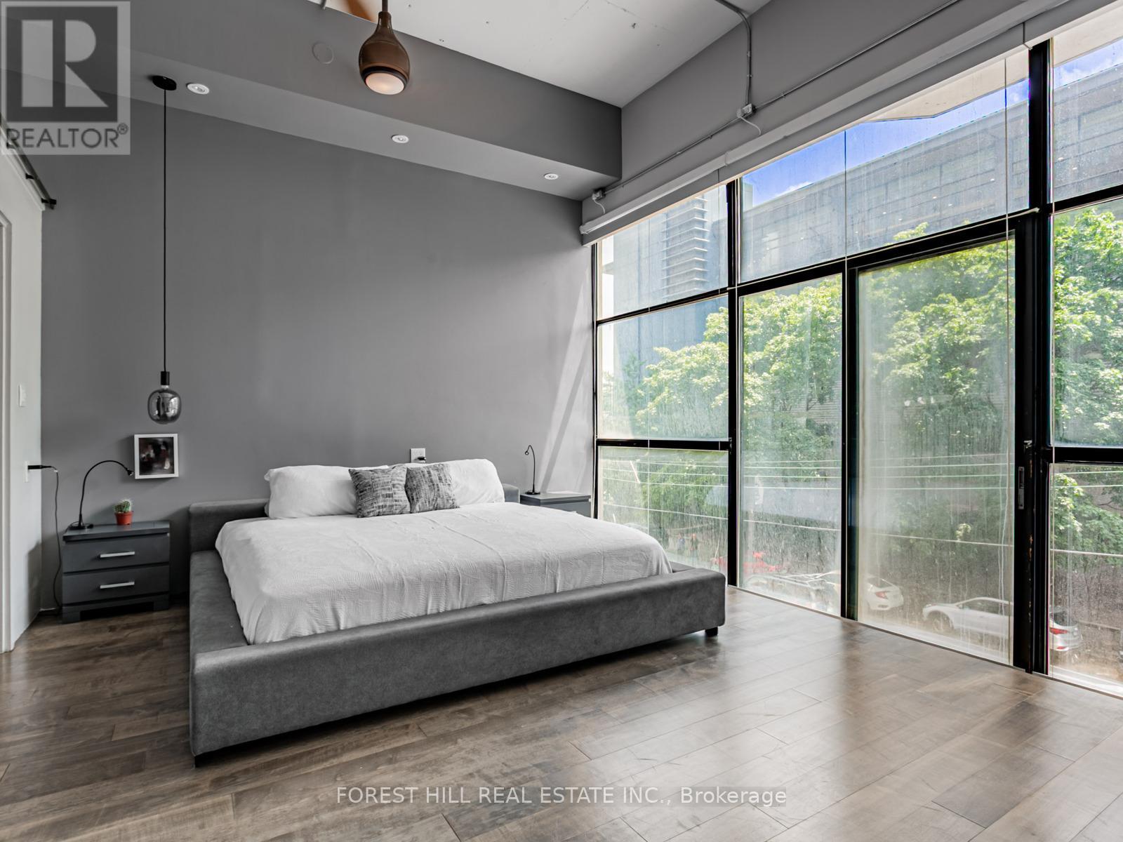 1e - 86 Gerrard Street E, Toronto, Ontario  M5B 2J1 - Photo 25 - C13186702
