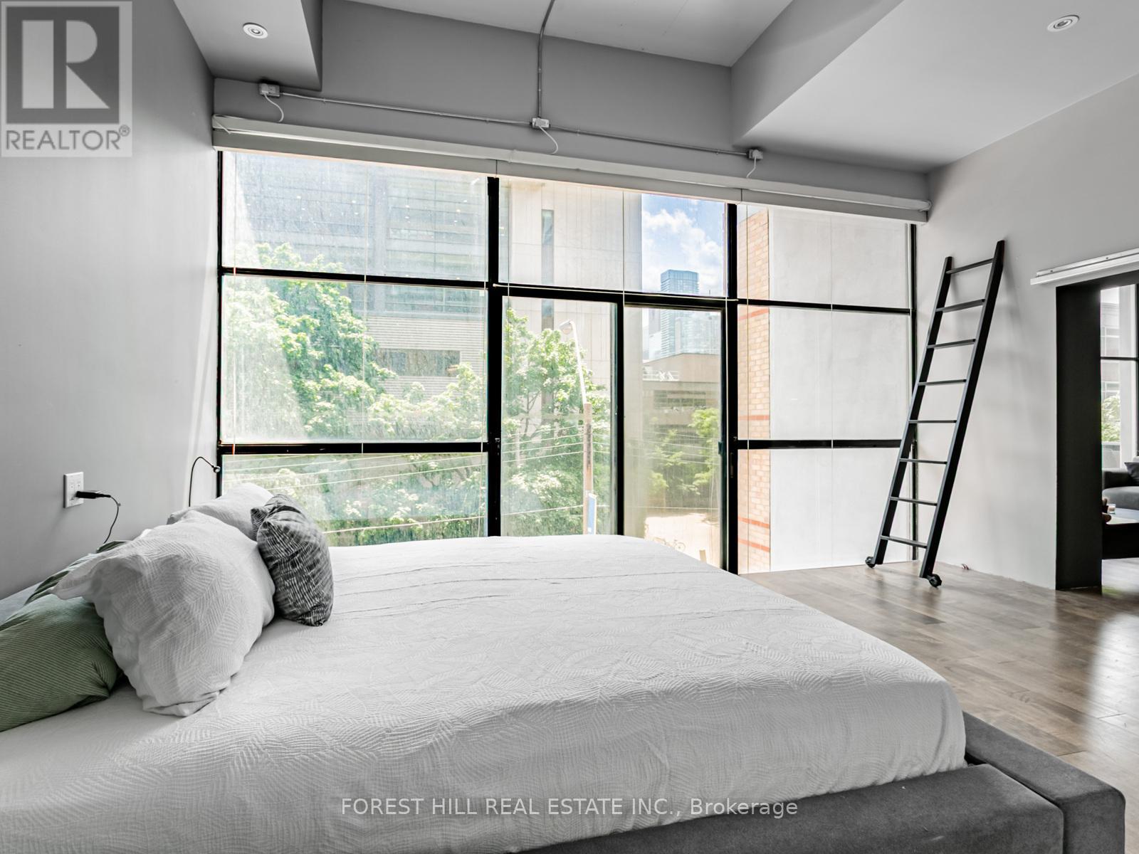 1e - 86 Gerrard Street E, Toronto, Ontario  M5B 2J1 - Photo 26 - C13186702