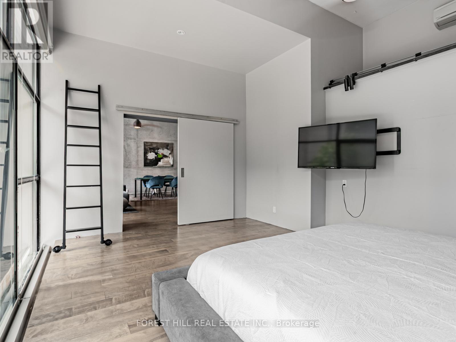 1e - 86 Gerrard Street E, Toronto, Ontario  M5B 2J1 - Photo 27 - C13186702