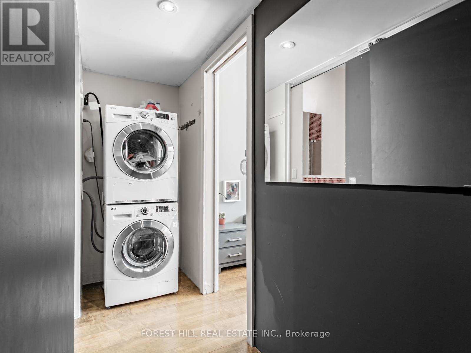 1e - 86 Gerrard Street E, Toronto, Ontario  M5B 2J1 - Photo 31 - C13186702
