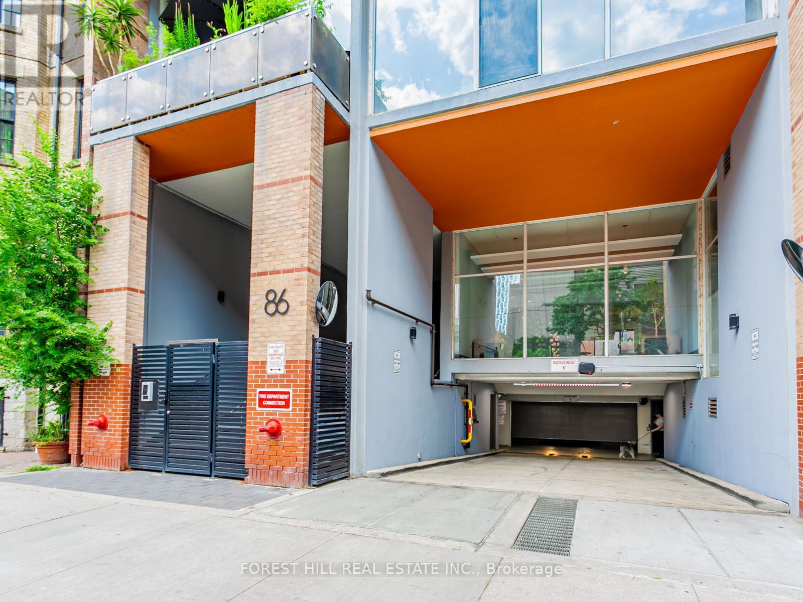 1e - 86 Gerrard Street E, Toronto, Ontario  M5B 2J1 - Photo 4 - C13186702