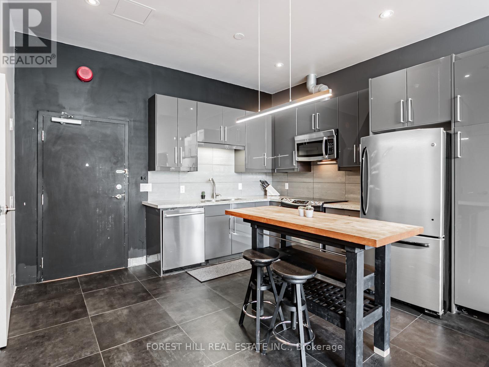 1e - 86 Gerrard Street E, Toronto, Ontario  M5B 2J1 - Photo 6 - C13186702