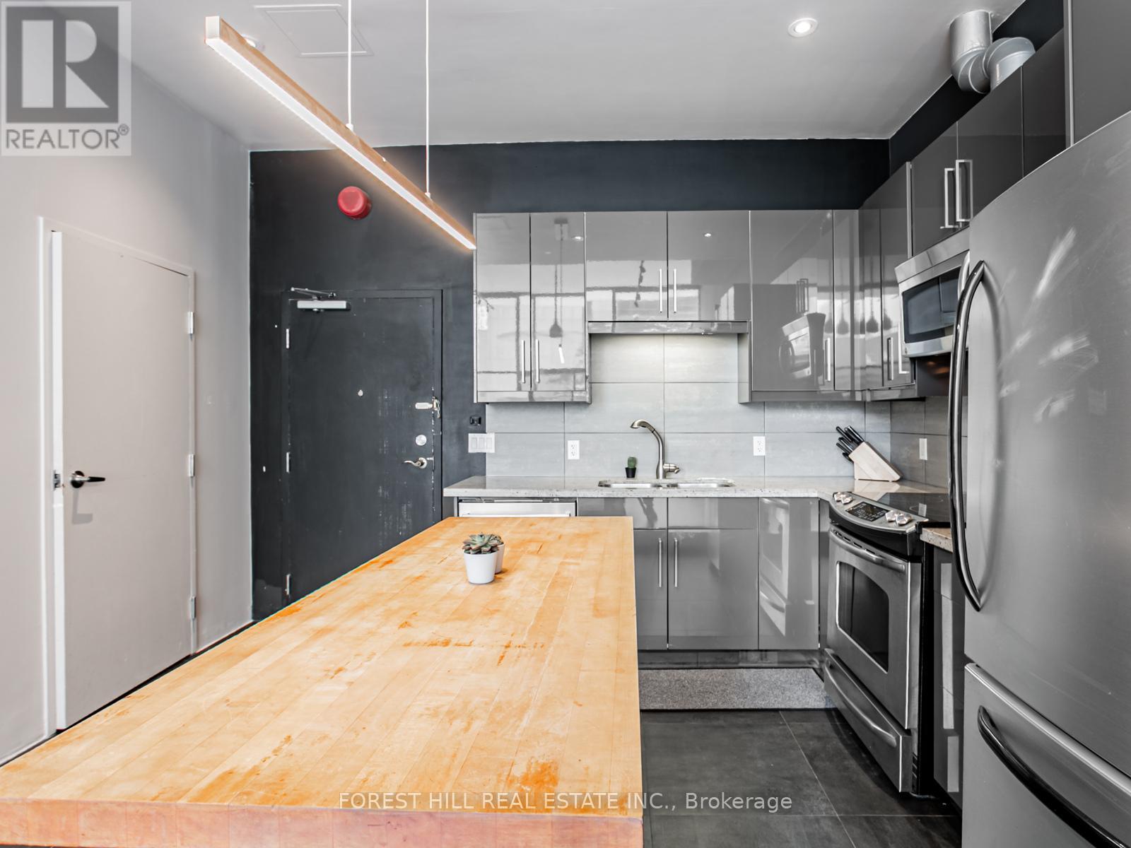 1e - 86 Gerrard Street E, Toronto, Ontario  M5B 2J1 - Photo 7 - C13186702