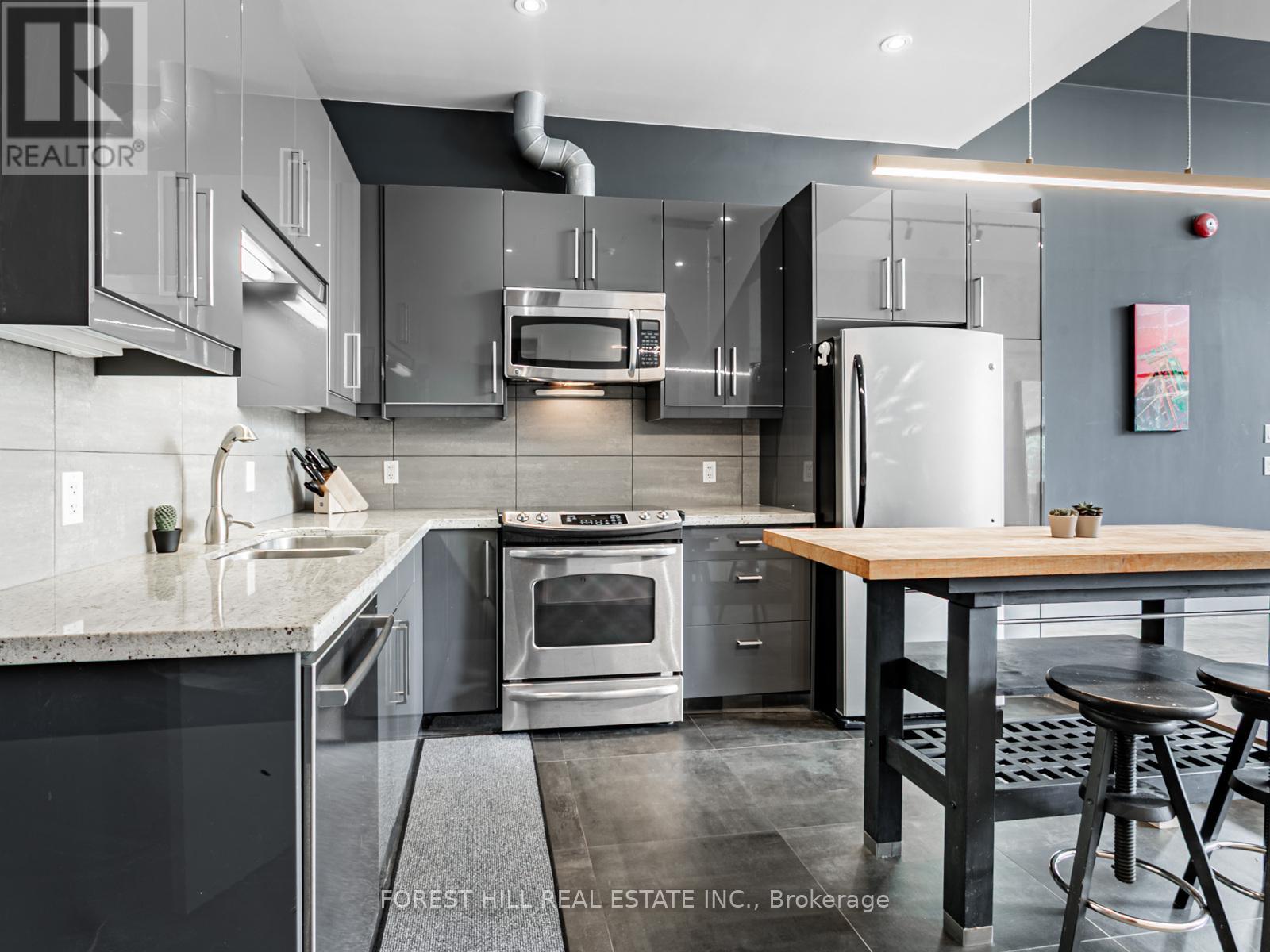 1e - 86 Gerrard Street E, Toronto, Ontario  M5B 2J1 - Photo 8 - C13186702