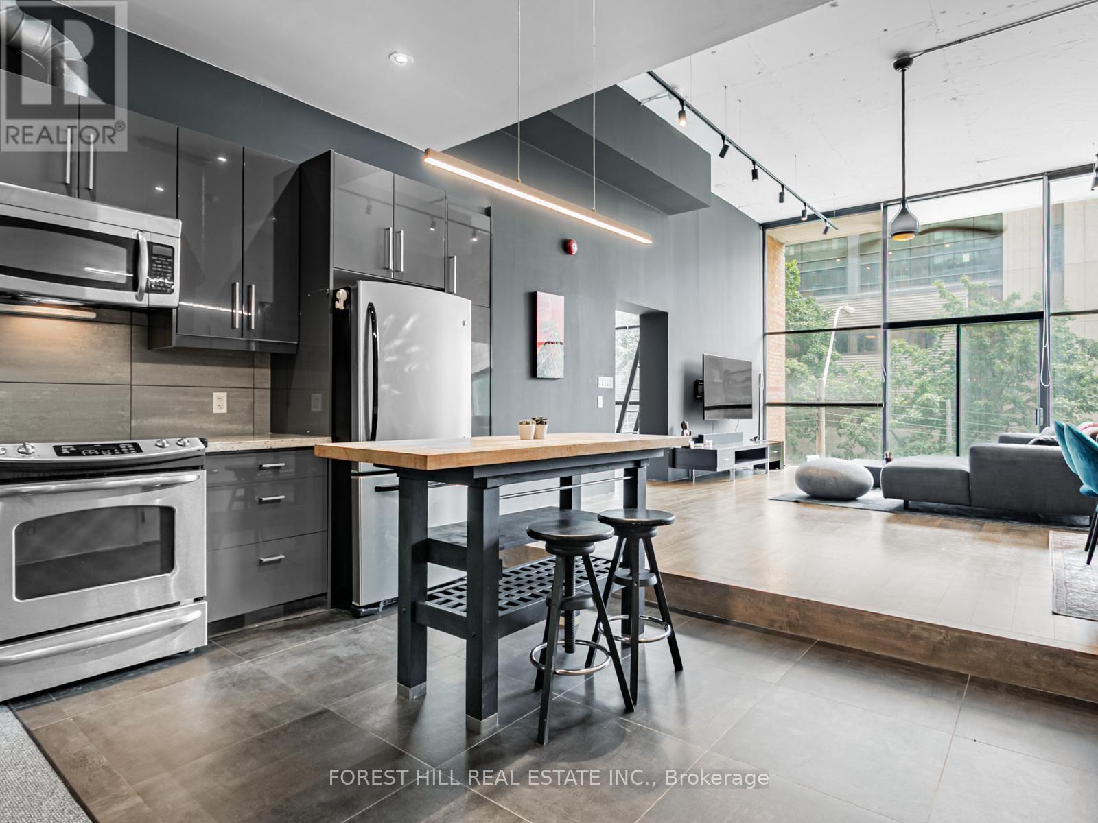 1e - 86 Gerrard Street E, Toronto, Ontario  M5B 2J1 - Photo 9 - C13186702