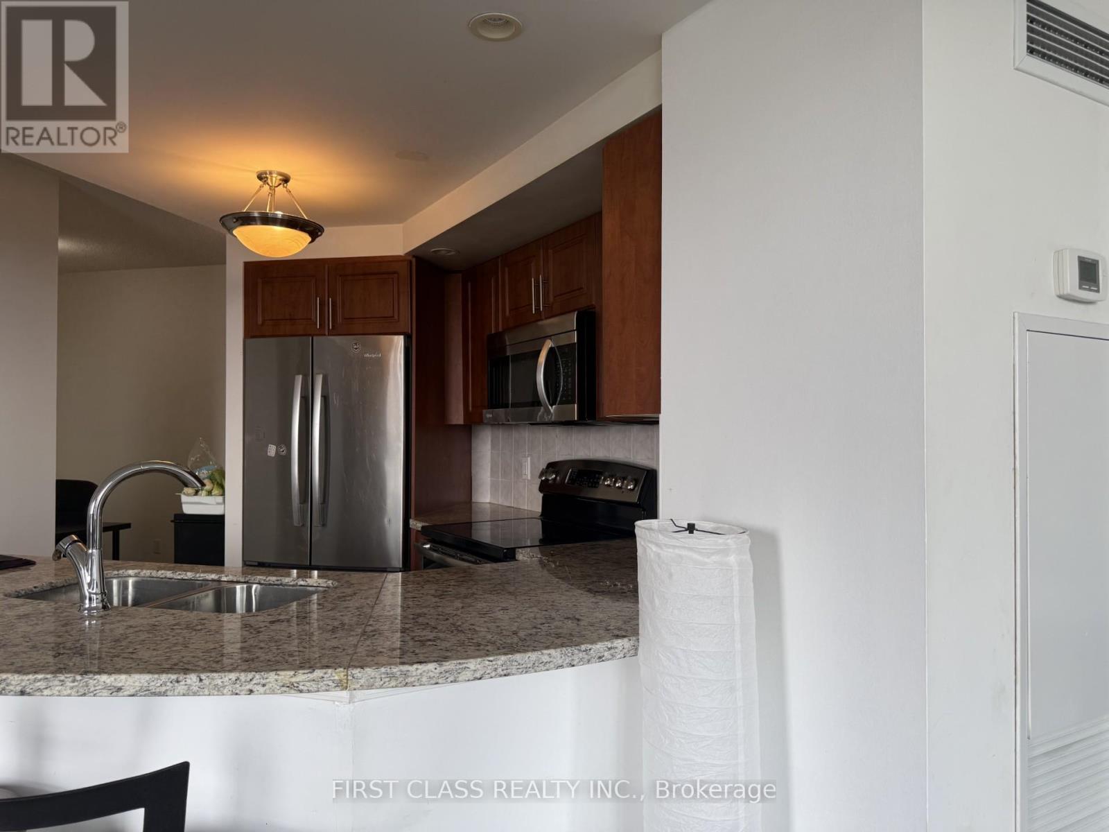 2502 BR - 5 NORTHTOWN WAY, Toronto, Ontario