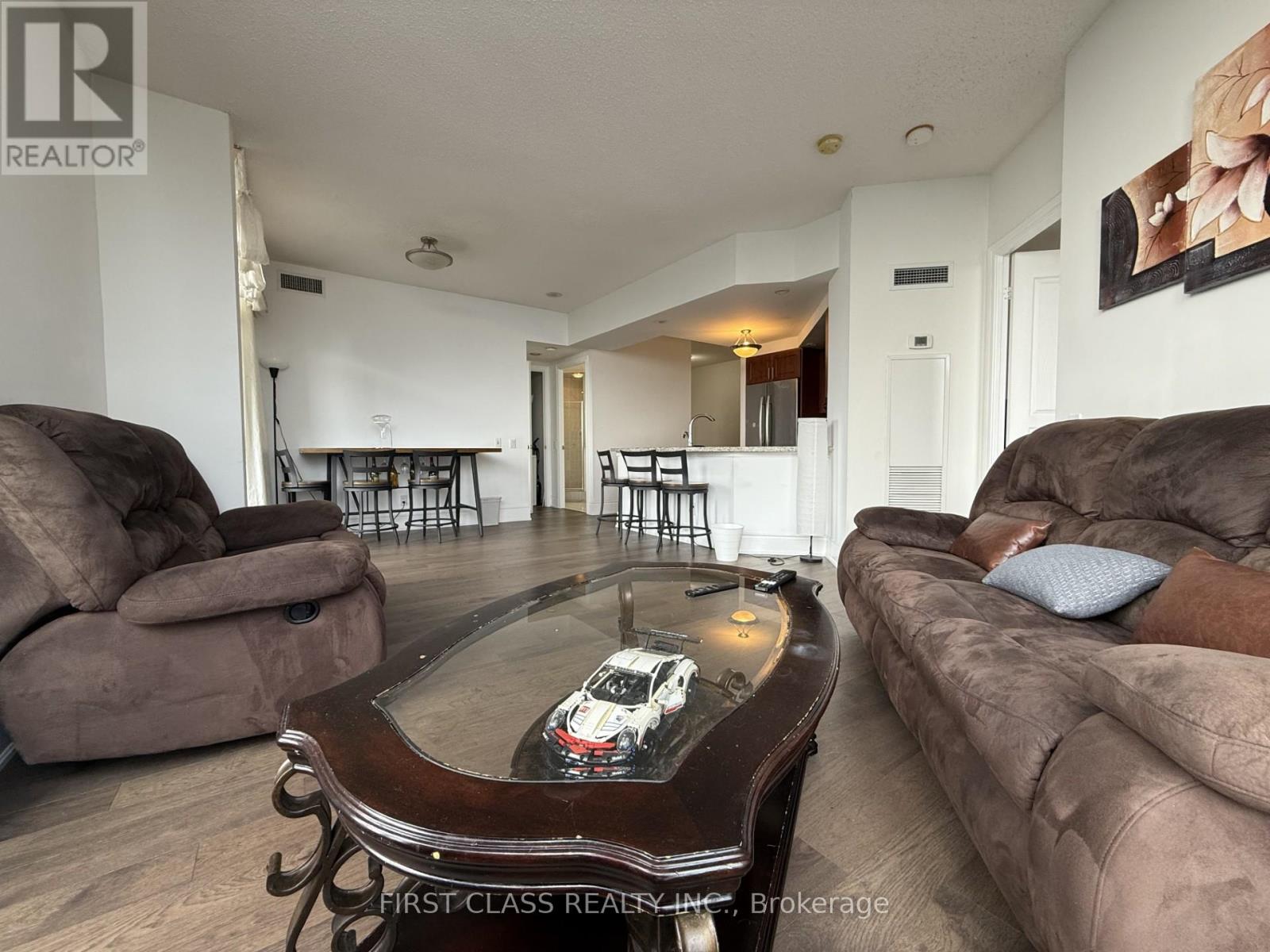 2502 Br - 5 Northtown Way, Toronto, Ontario  M2N 7A1 - Photo 2 - C13186768