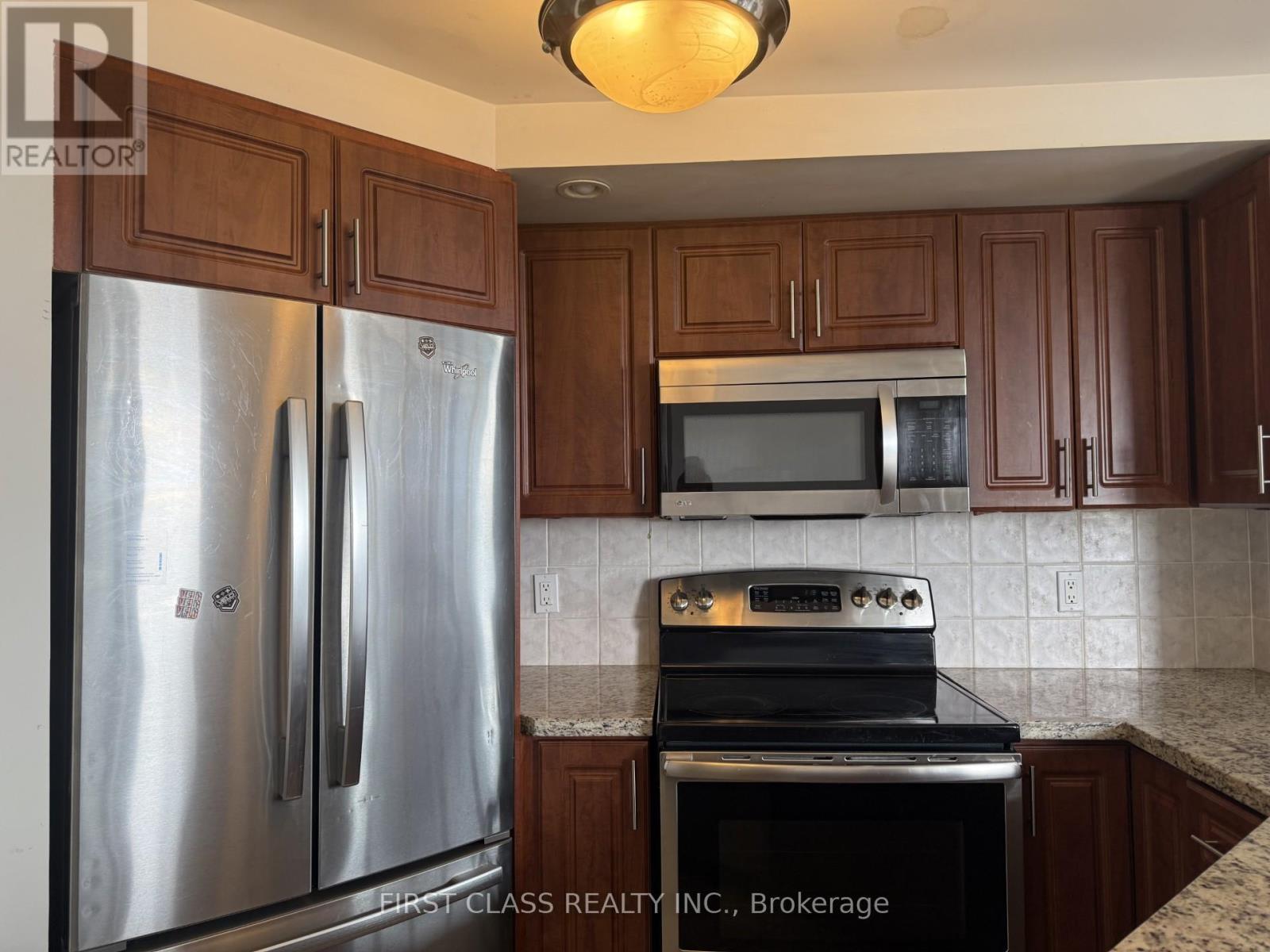 2502 Br - 5 Northtown Way, Toronto, Ontario  M2N 7A1 - Photo 4 - C13186768