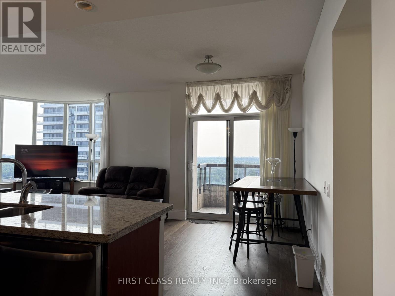 2502 Br - 5 Northtown Way, Toronto, Ontario  M2N 7A1 - Photo 5 - C13186768