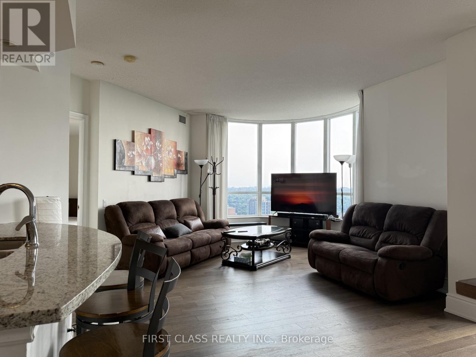 2502 Br - 5 Northtown Way, Toronto, Ontario  M2N 7A1 - Photo 7 - C13186768