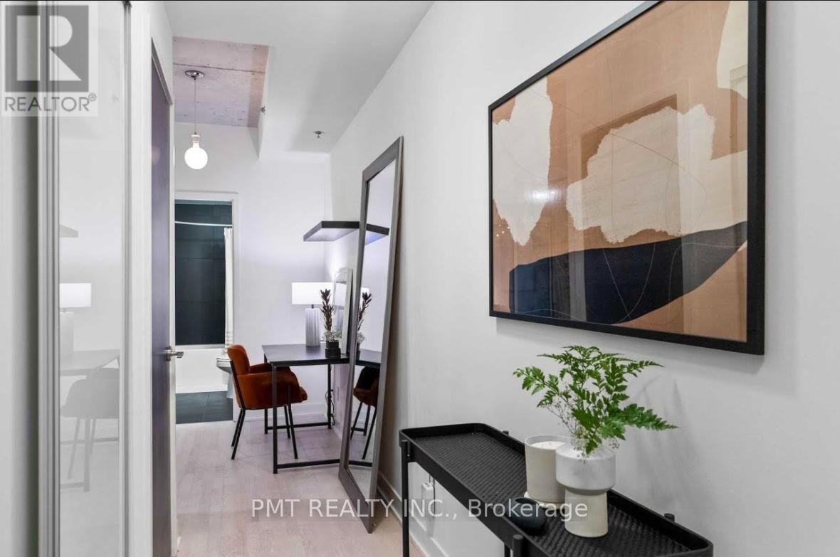 201 - 20 Gladstone Avenue, Toronto, Ontario  M6J 0E9 - Photo 3 - C13187004