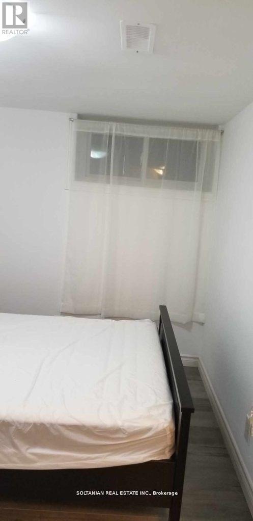Bsmt Rm - 12 Flerimac Road, Toronto, Ontario  M1E 4A9 - Photo 2 - E13186180