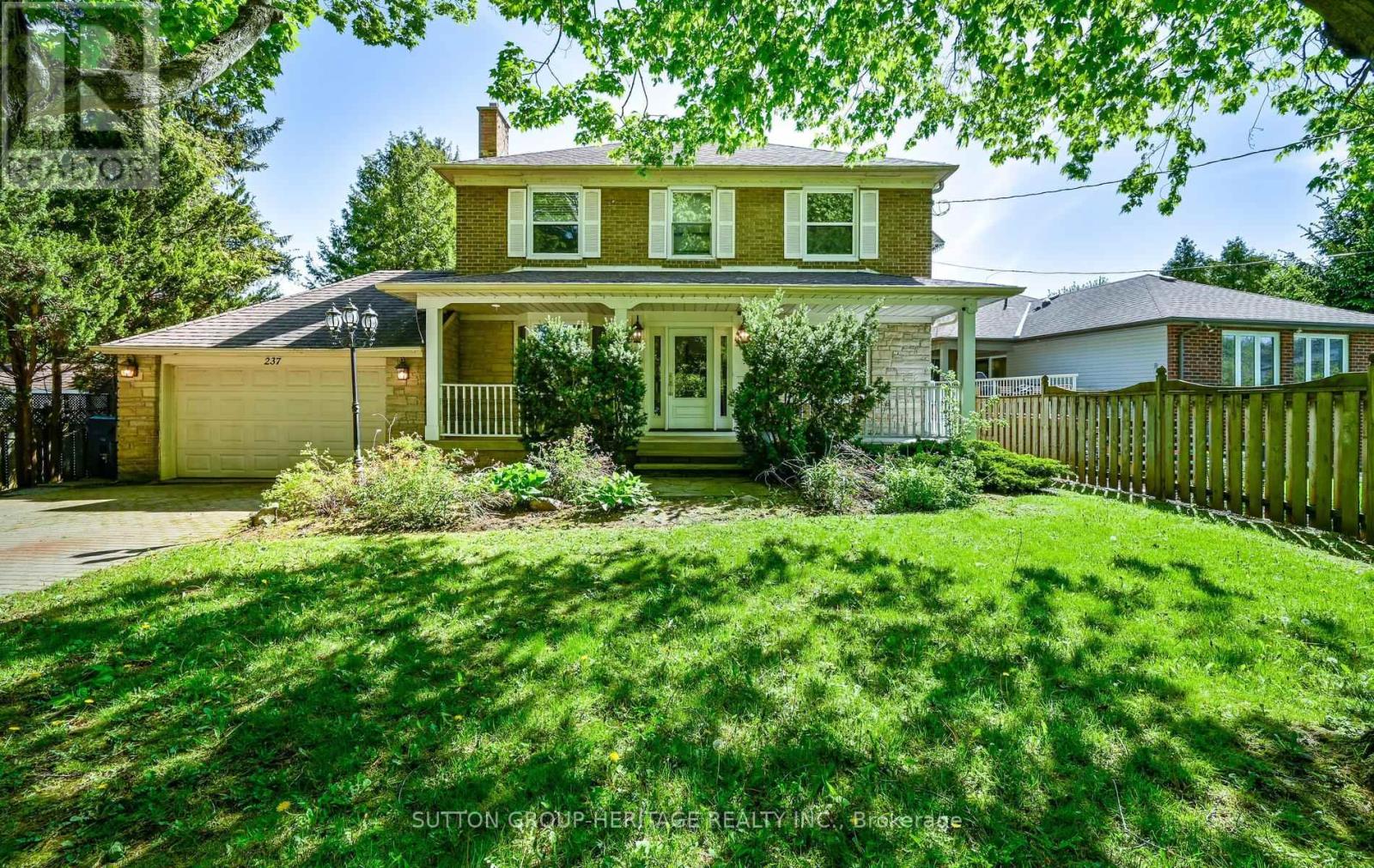 237 PORT UNION ROAD, Toronto, Ontario