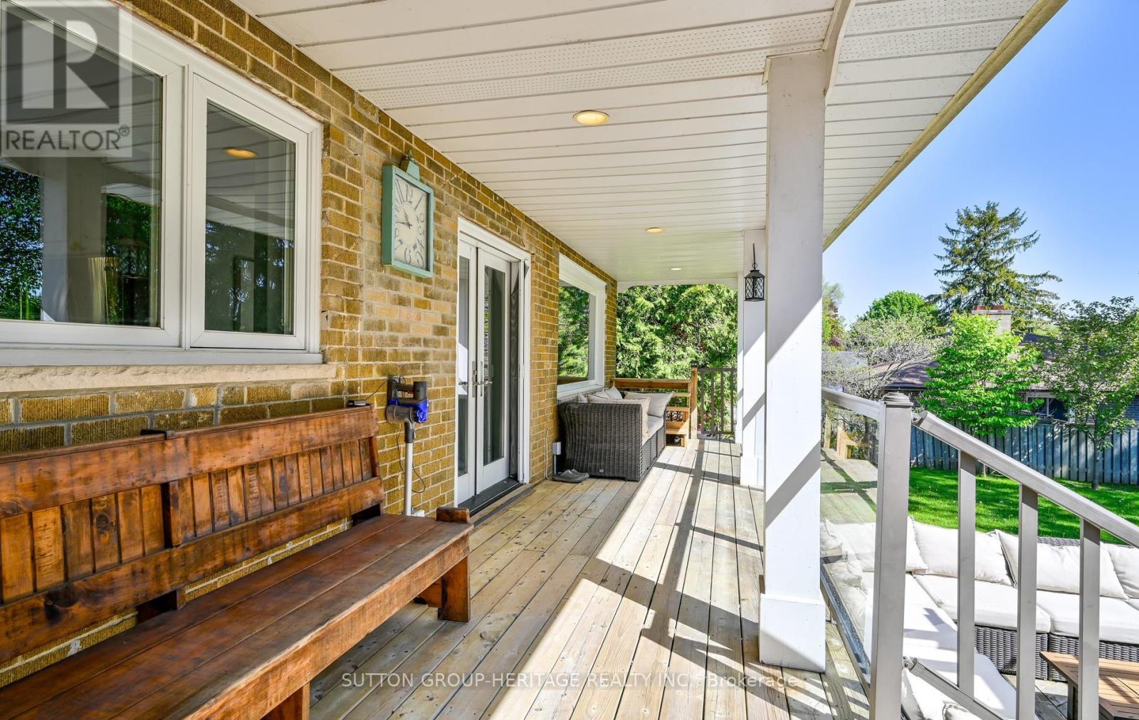 237 Port Union Road, Toronto, Ontario  M1C 2L2 - Photo 31 - E13186272