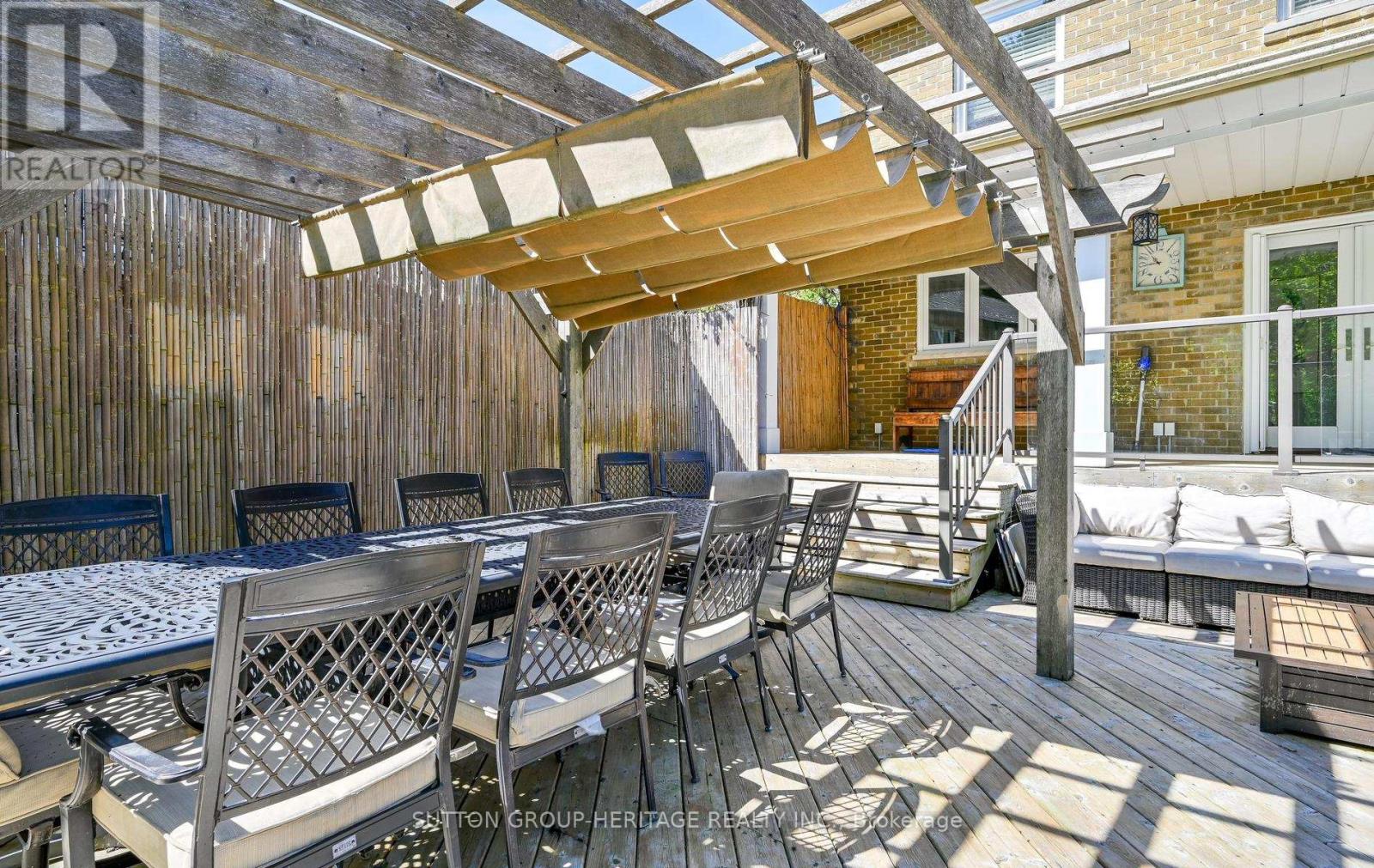 237 Port Union Road, Toronto, Ontario  M1C 2L2 - Photo 33 - E13186272