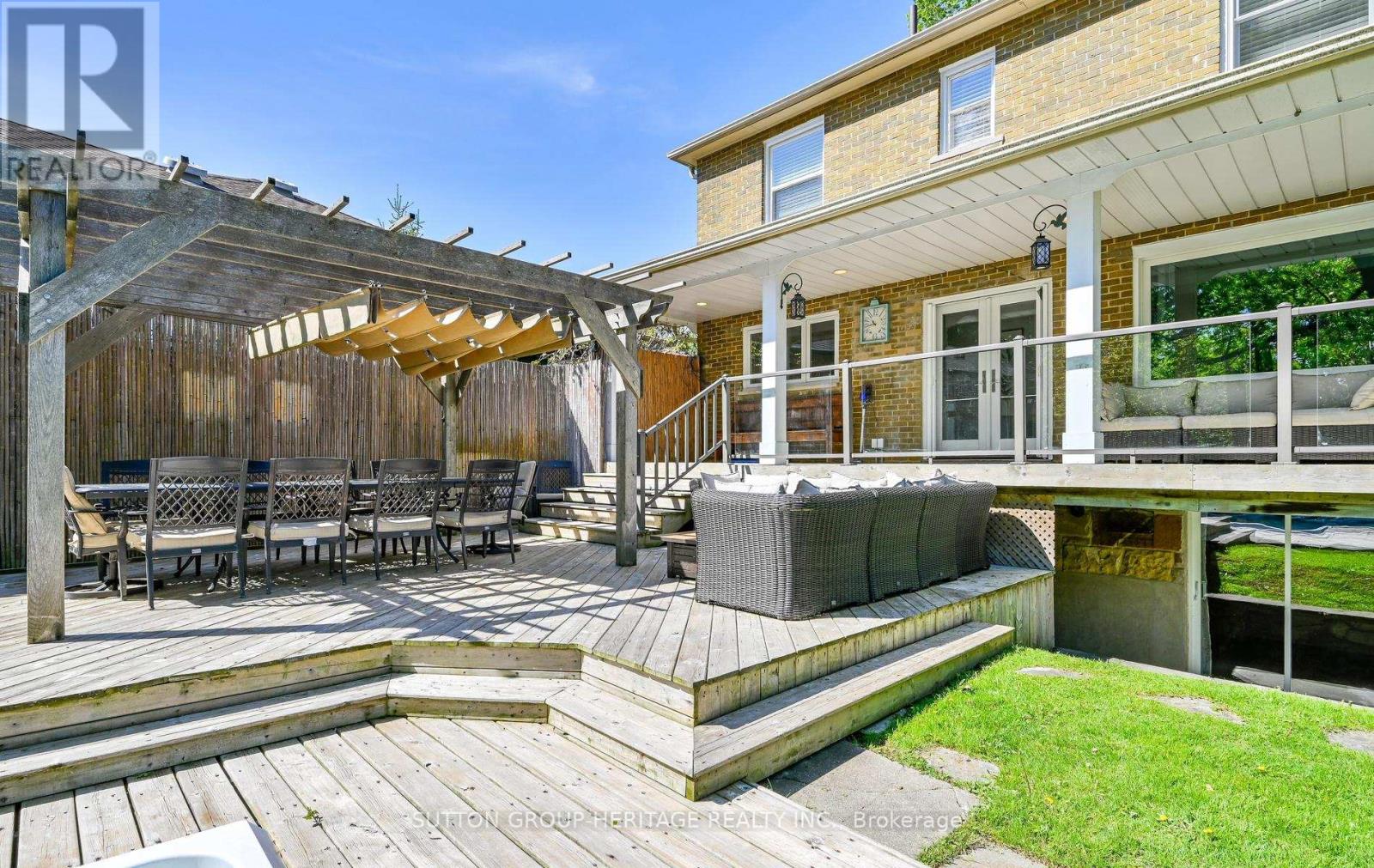 237 Port Union Road, Toronto, Ontario  M1C 2L2 - Photo 36 - E13186272