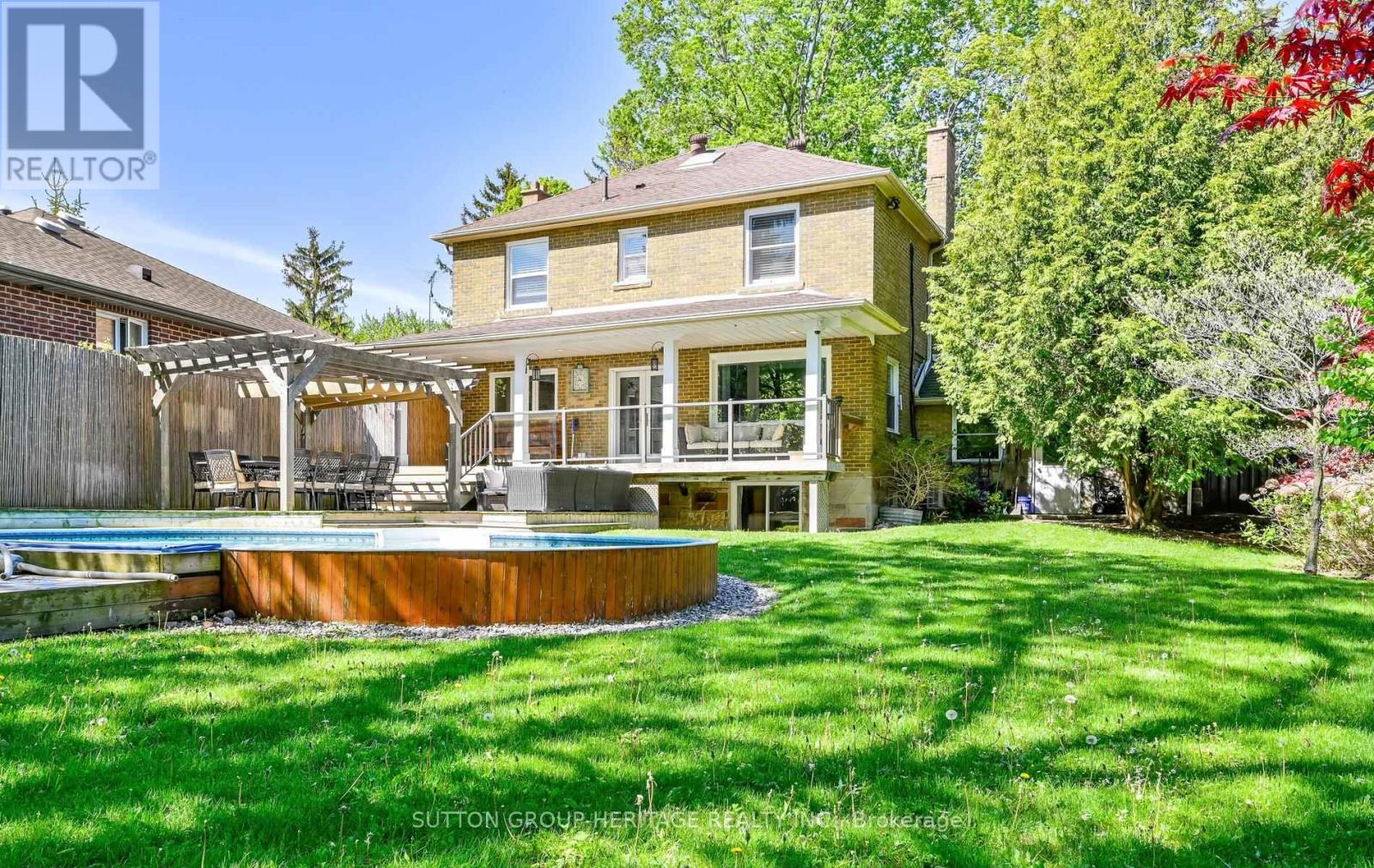 237 Port Union Road, Toronto, Ontario  M1C 2L2 - Photo 37 - E13186272