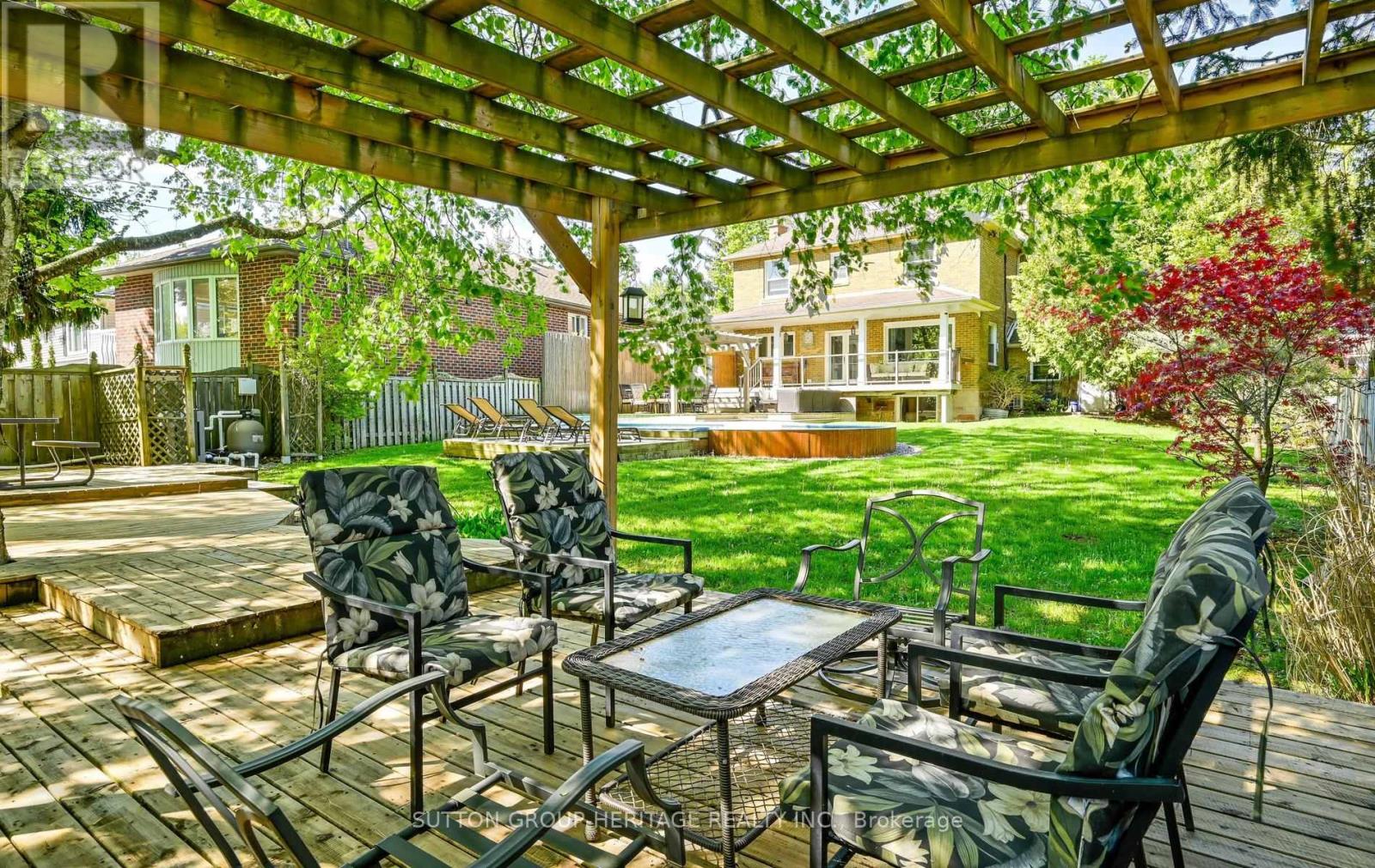 237 Port Union Road, Toronto, Ontario  M1C 2L2 - Photo 39 - E13186272