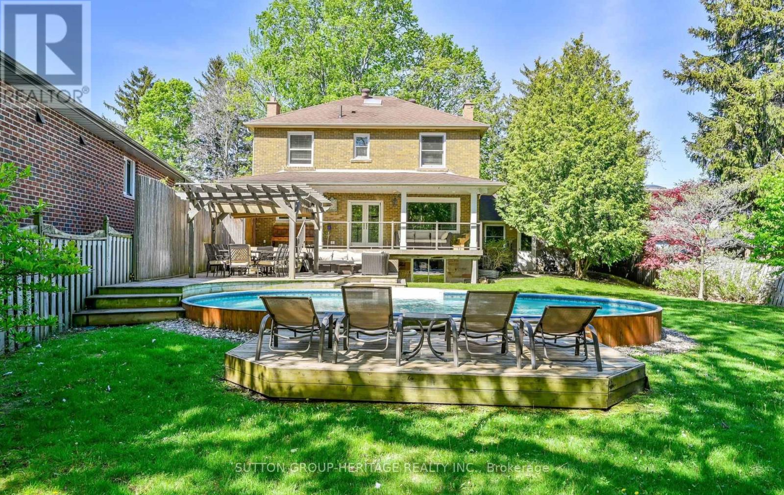 237 Port Union Road, Toronto, Ontario  M1C 2L2 - Photo 40 - E13186272